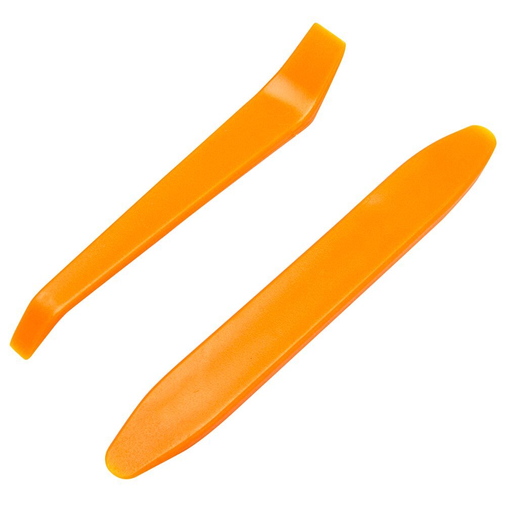 12 pcs Tools Kit Car Auto Door Trim Panel Dash Audio Stereo Radio Removal Pry