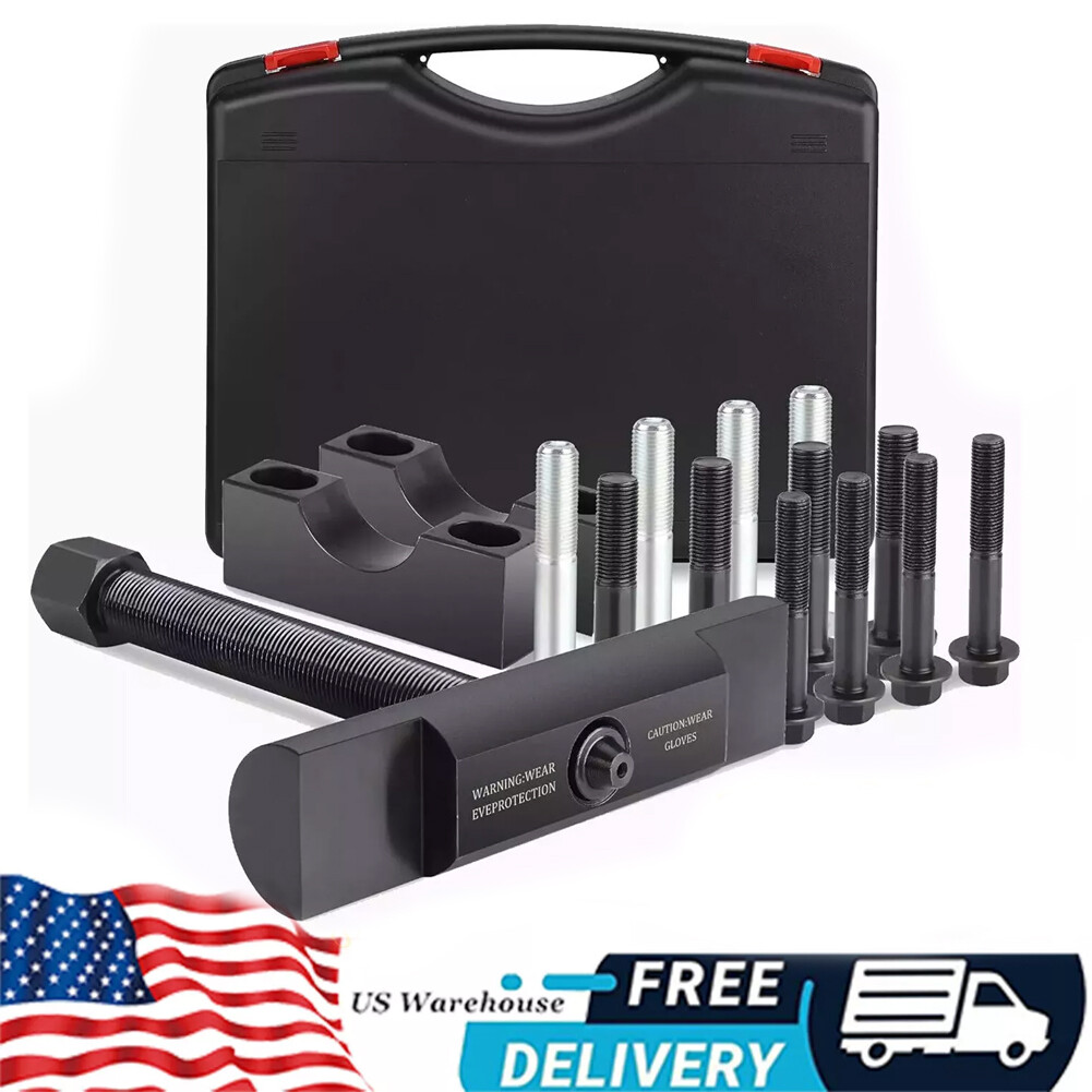 10803 Yoke Puller Tool Heavy Duty For Semi Trucks, Class 6-8 Trucks & Equipment