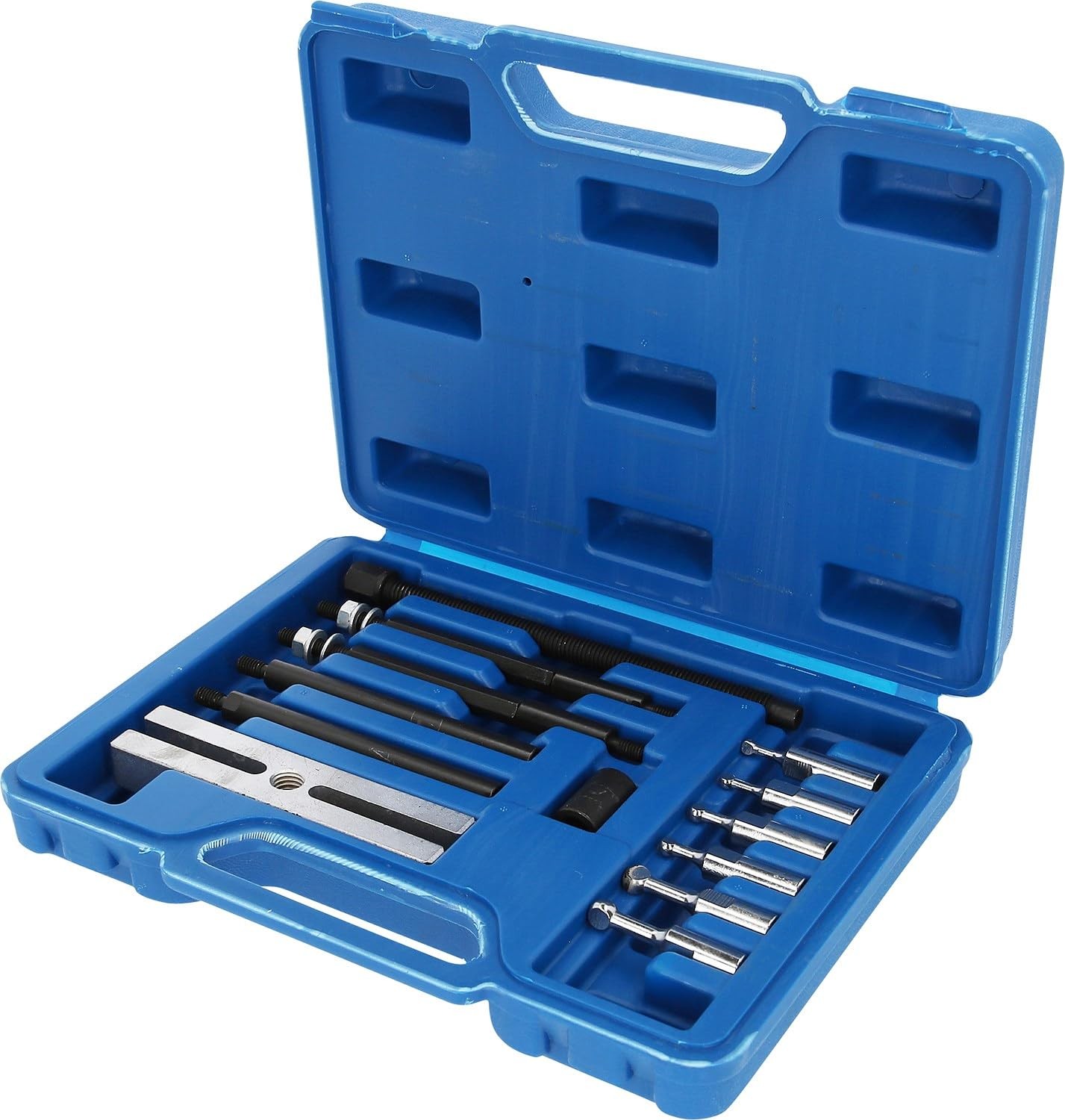 BT631050 Ball Bearing Puller Set, 10pc Powered by KS TOOLS BT631050 Puller…