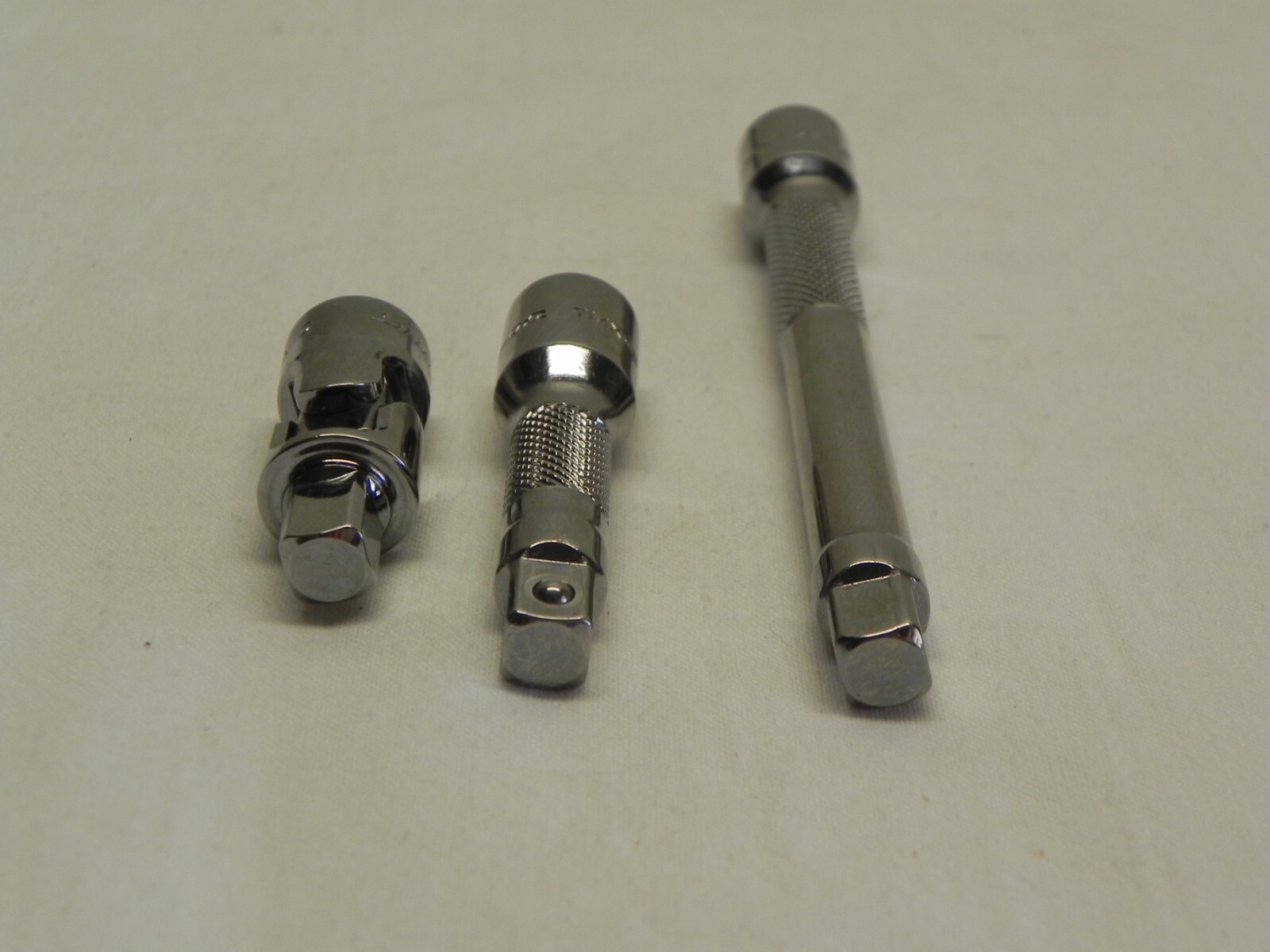Snap-On 117TMM 17 Piece 1/4″ Drive 6 Point Metric Service Starter Set w/Holder