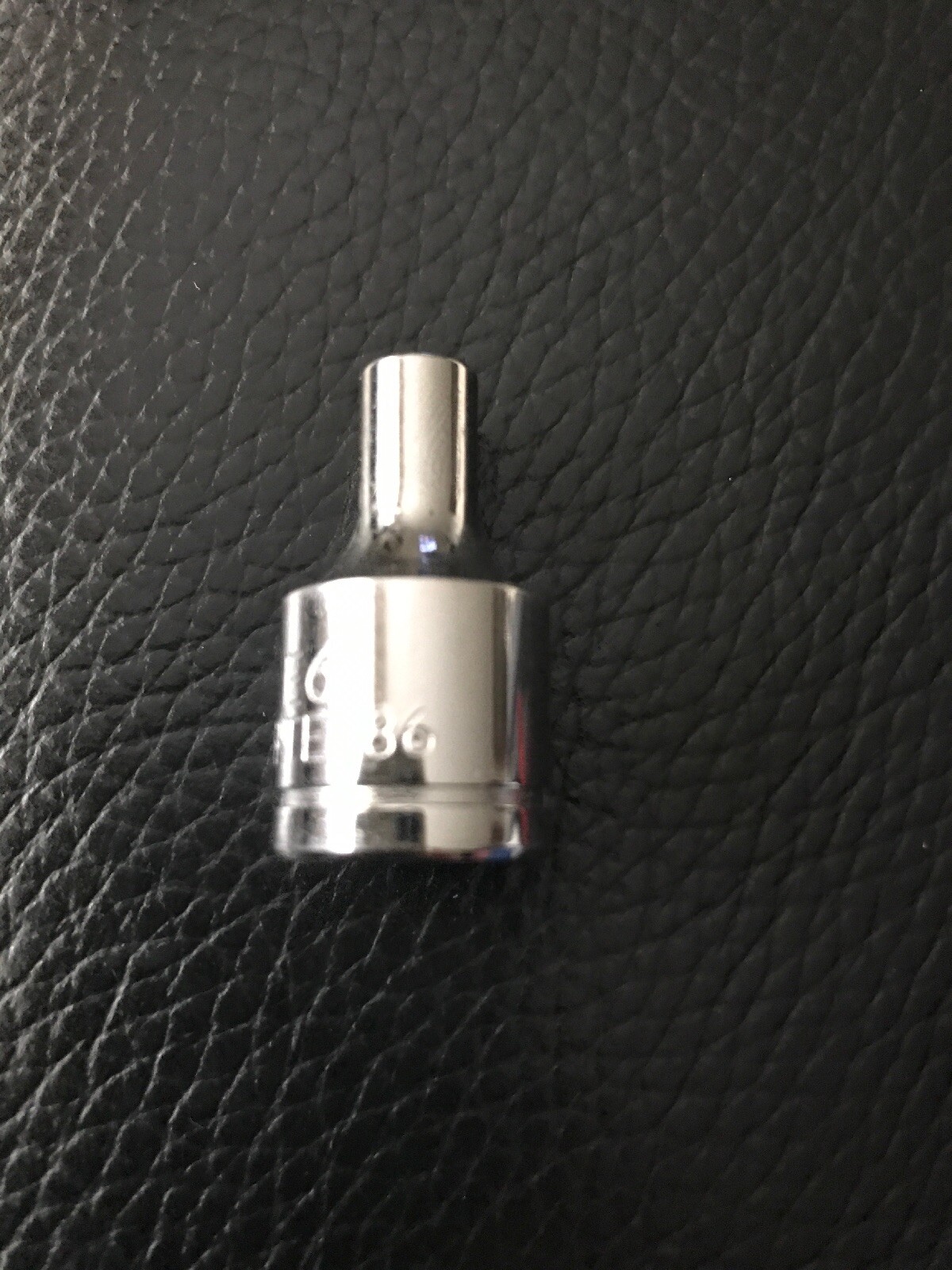 BLUE POINT E6 External Torx 3/8” Drive Socket BLPTE386