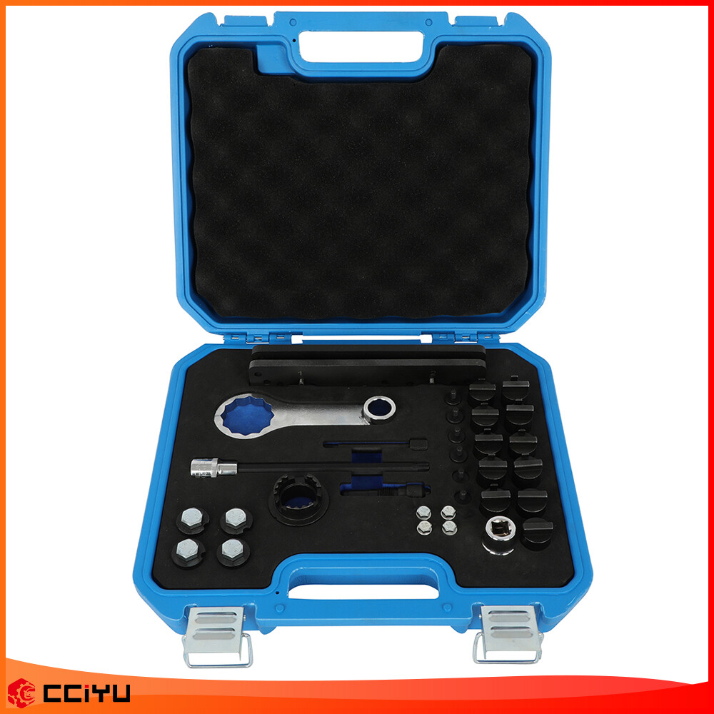 1Pc Engine Timing Camshaft Locking Tool for Audi Porsche 2.9T 3.0T EA839