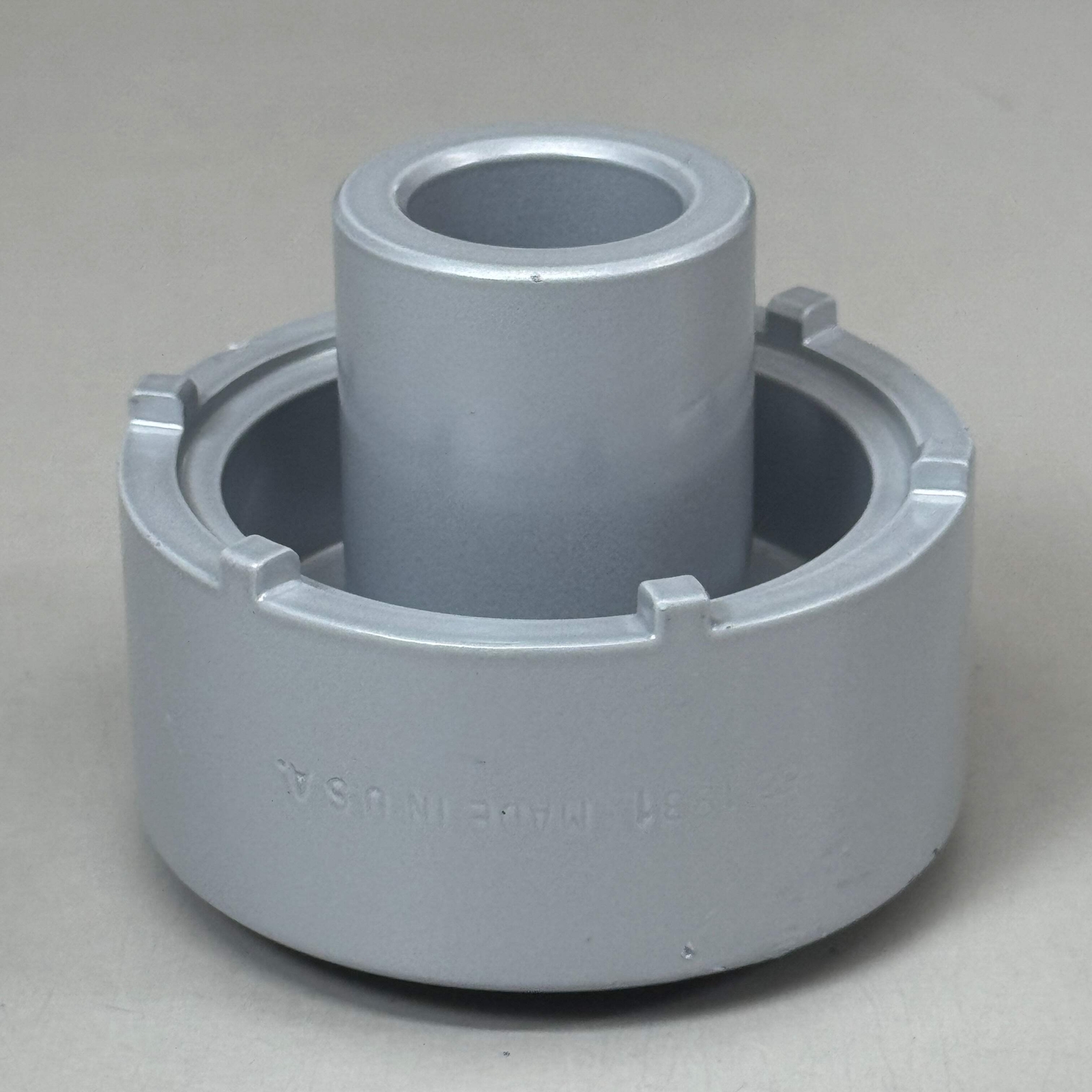 OTC Tubular Spanner Wrench For Servicing 15,000 Axles Socket O.D. Is 3-5/8″. 193