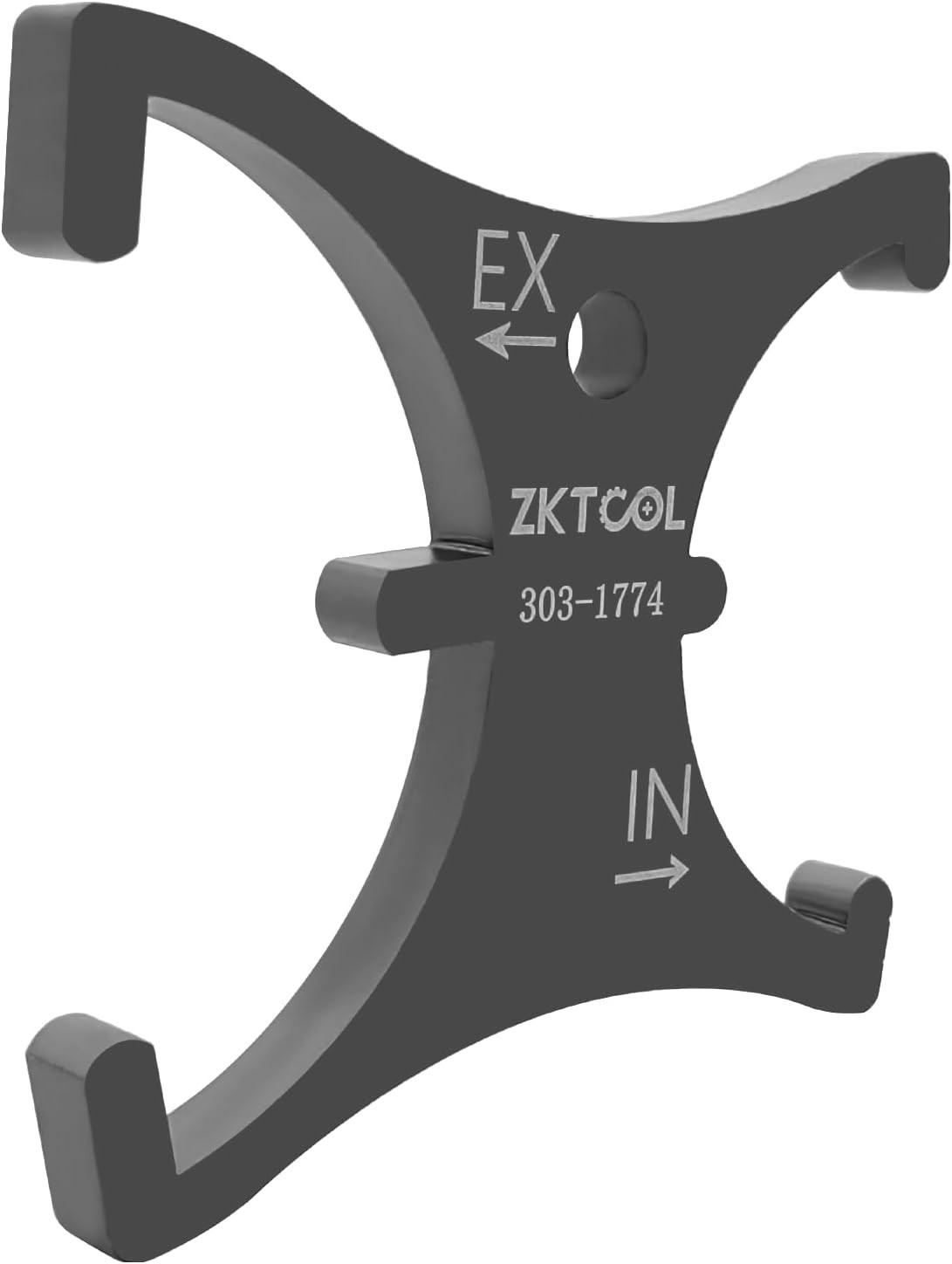 ZKTOOL Variable Camshaft Timing Locking Tool for Ford 1.5L Sigma I4 OEM 303-1774
