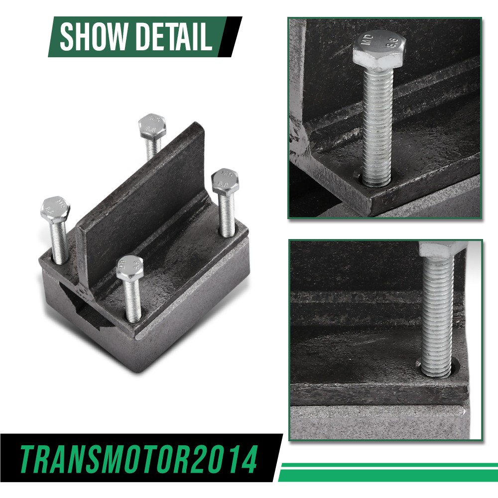 NEW Set Torsion Bar Tool Remover Installer A, B, E, C Body Iron 1-1/4″ diameter