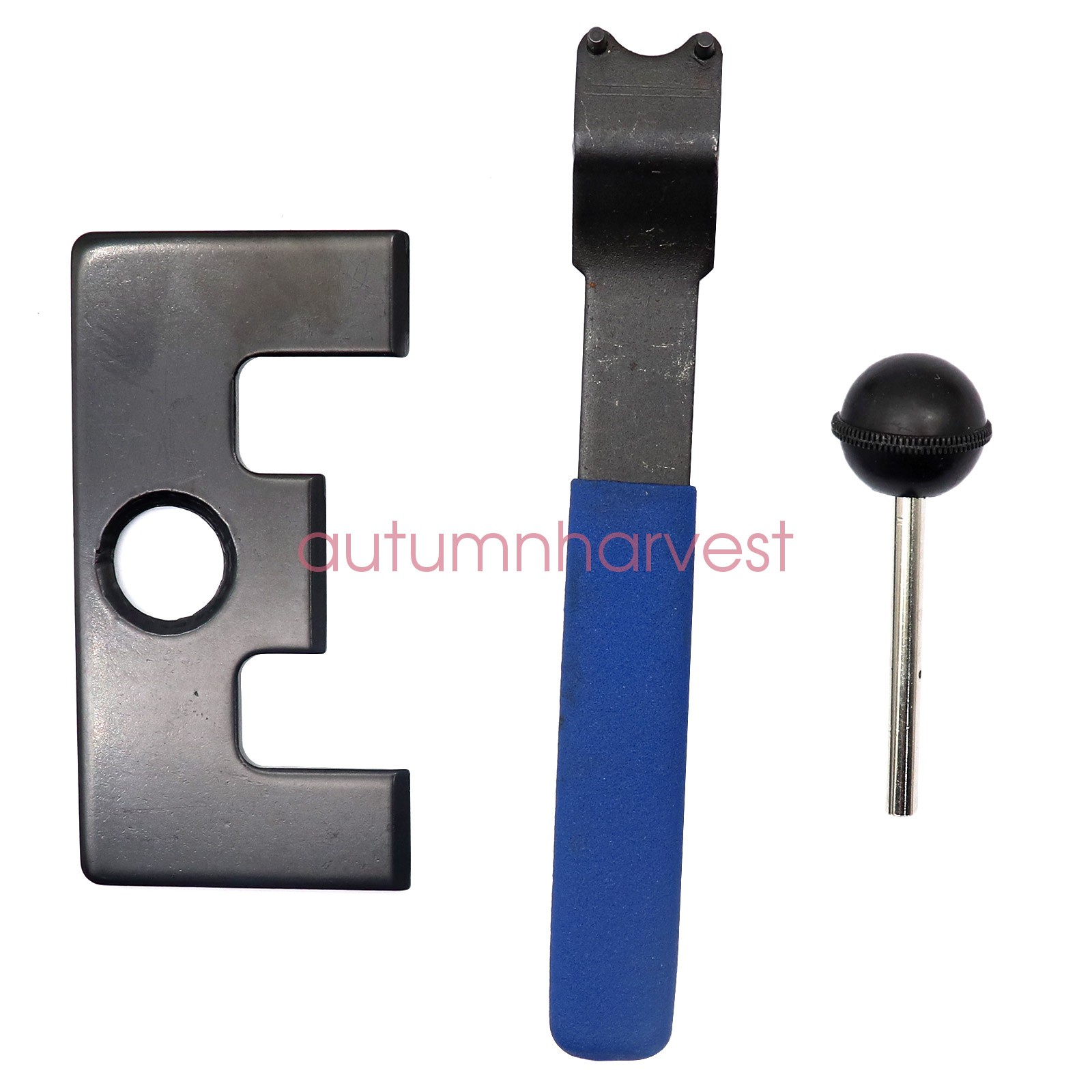 3PCS TDI 1.9 Diesel Timing Belt Tools Kit FIT For VW ALH Beetle Golf Jetta 98-04