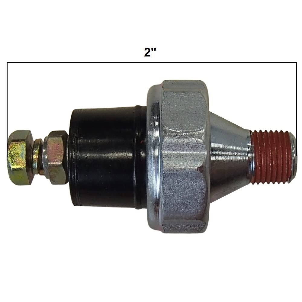 Oil Pressure Switch for Generac Generators 97770 97771 97772 97773 97774