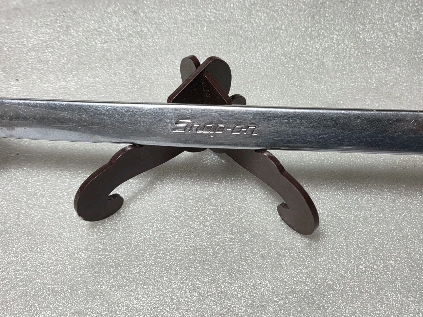 Snap On – OEX24A 3/4” Combination Wrench, 12 Point, Nice Condition, USA