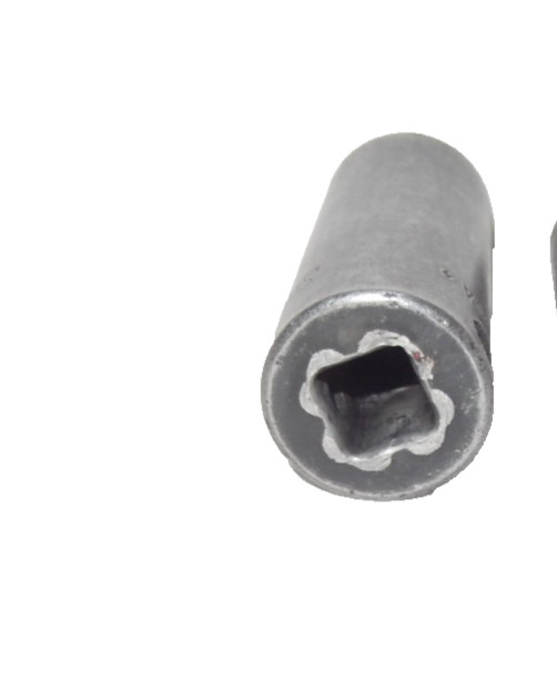 Snap-On Tools SIMF220 11/16″ 3/8″ Drive SAE Deep Impact Socket 6 Points USA