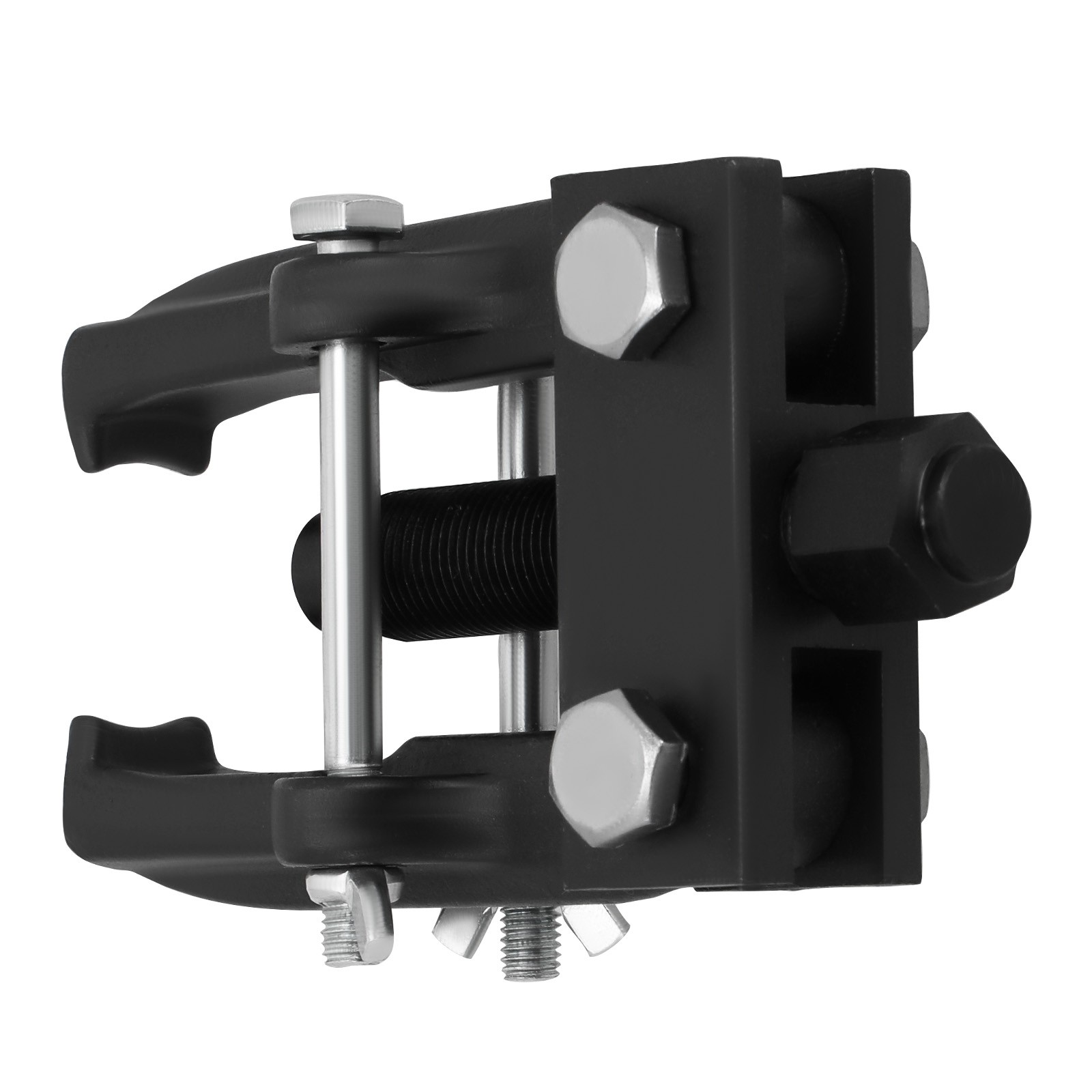 Pitman Arm Puller toughest pitman arm jobs 3/4-ton capacity carbon steel