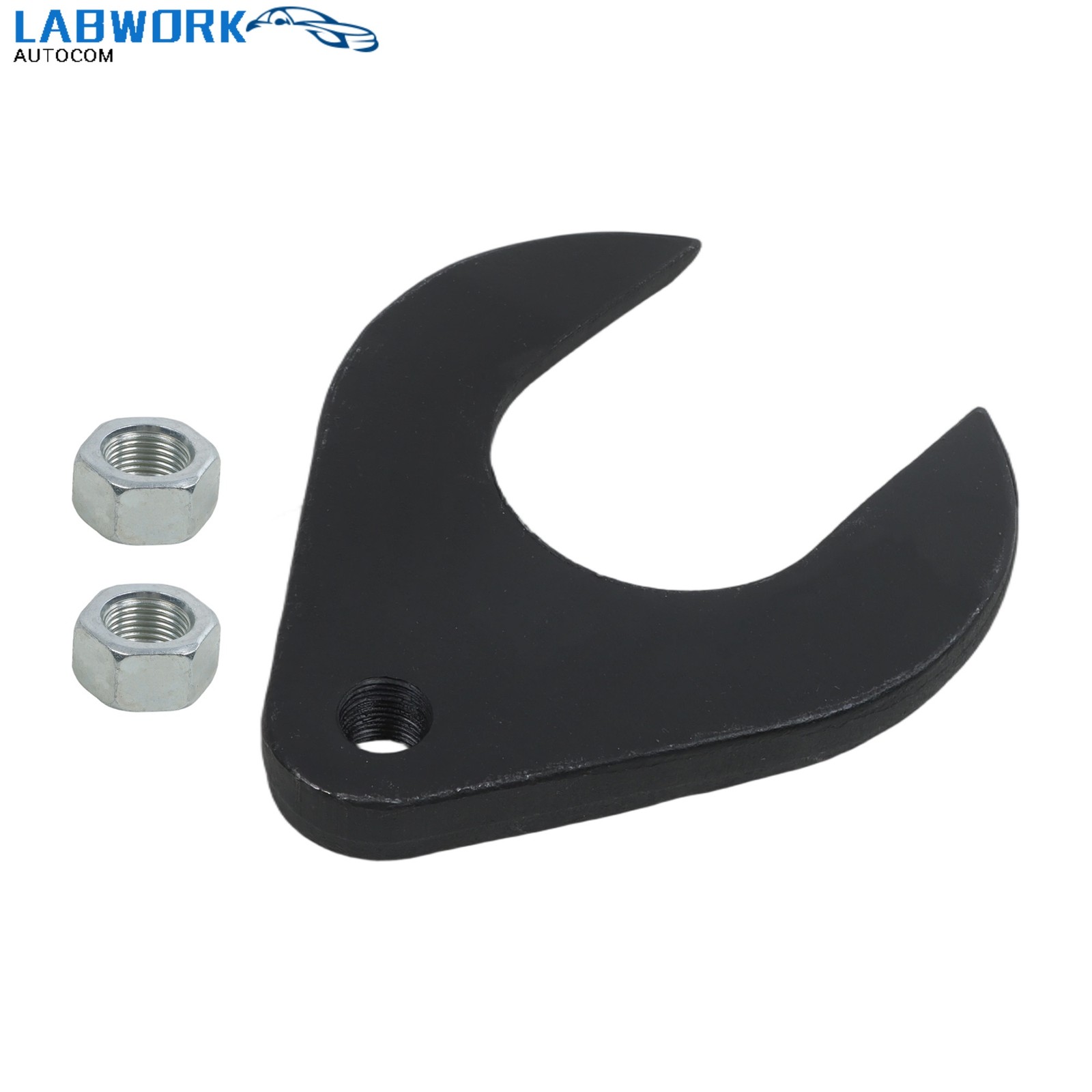 63mm Front Wheel Drive Axle Removal Tool CV Joint Puller Slide Hammer Adapter