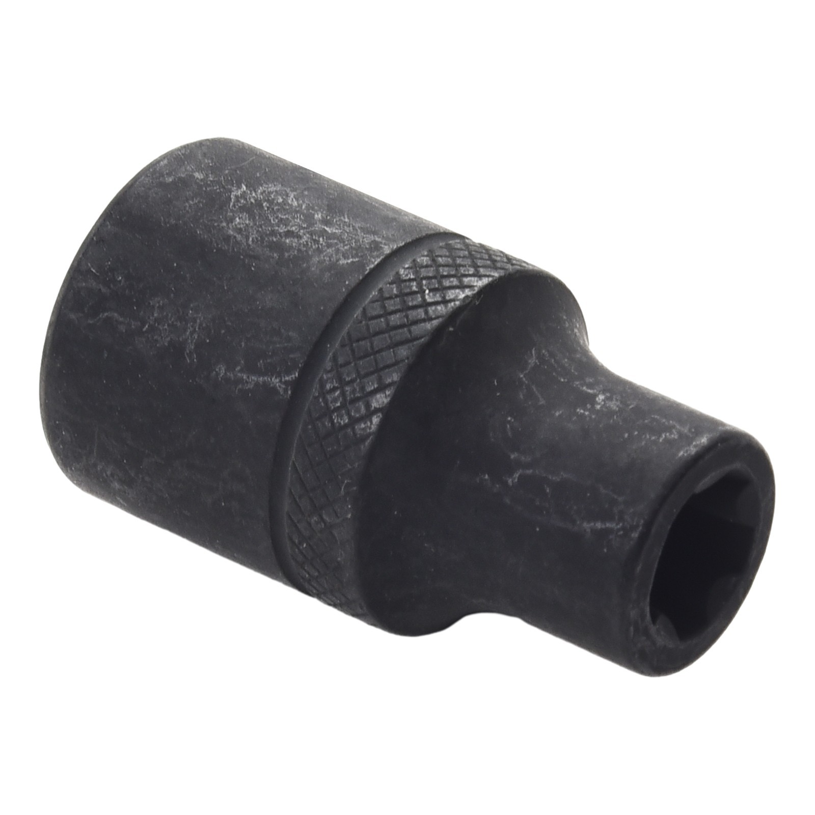 Easy Installation Steel For Tesla Cover Screw Sleeve Wrench Black Color