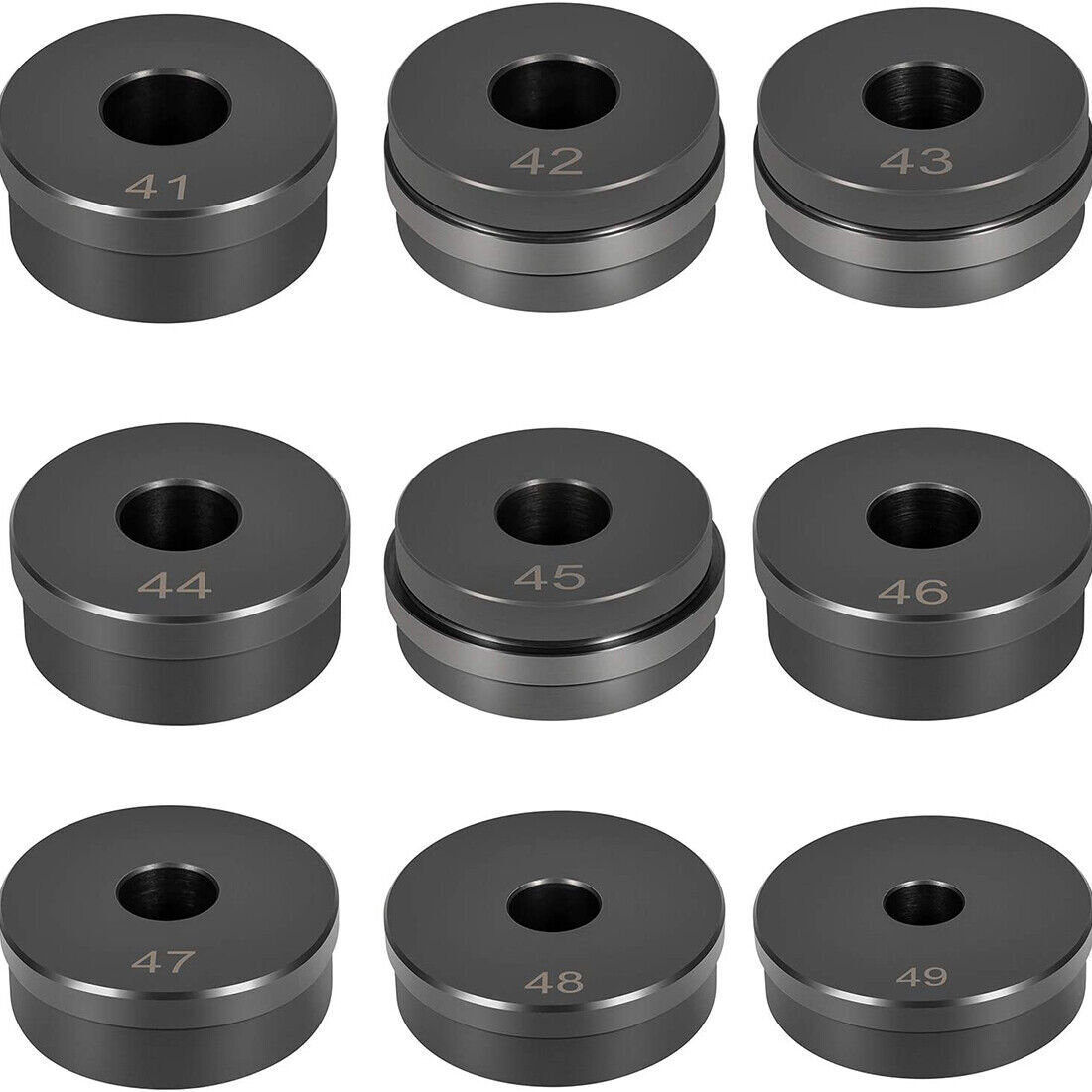 T-0220-39 Master Bushing Driver Kit Bushing Bearing Seal Installer Remover Tool