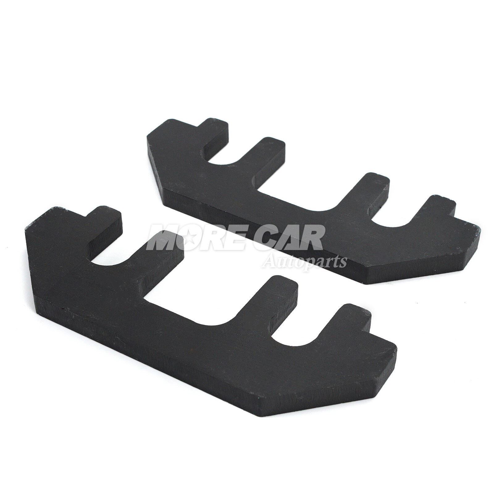 Camshaft Holding Tool Kit with Tension Tool for Ford Lincoln Mazda 3.5L 3.7L