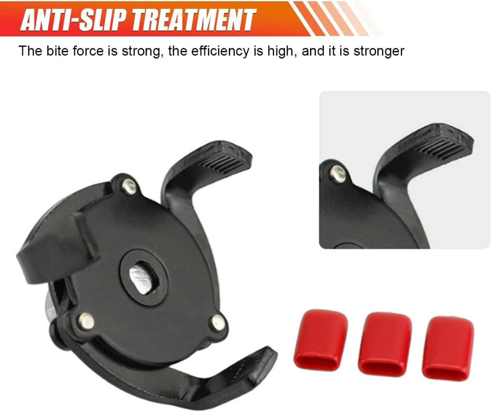Oil Filter Wrenches