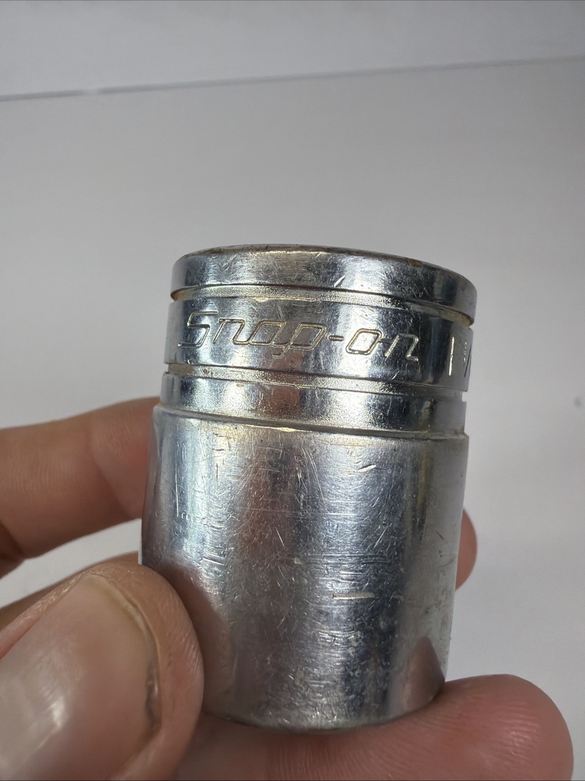 Snap On Socket Lot TS361 TS281 TS221 SFS261 TW301 FS281 TW341 SW241 FPD32