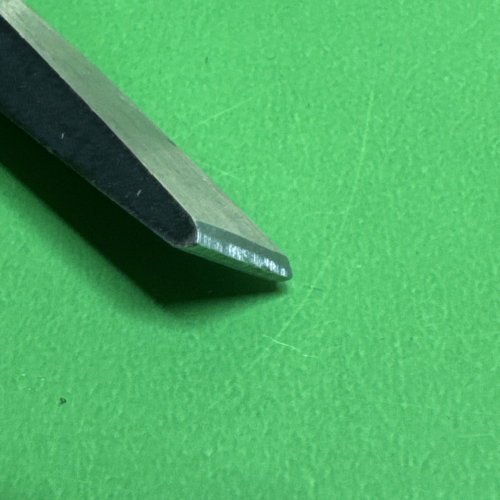 Snap-On Professional Hand Tools USA 6″ Long x 1/2″ Wide Flat Chisel MPN PPC816A
