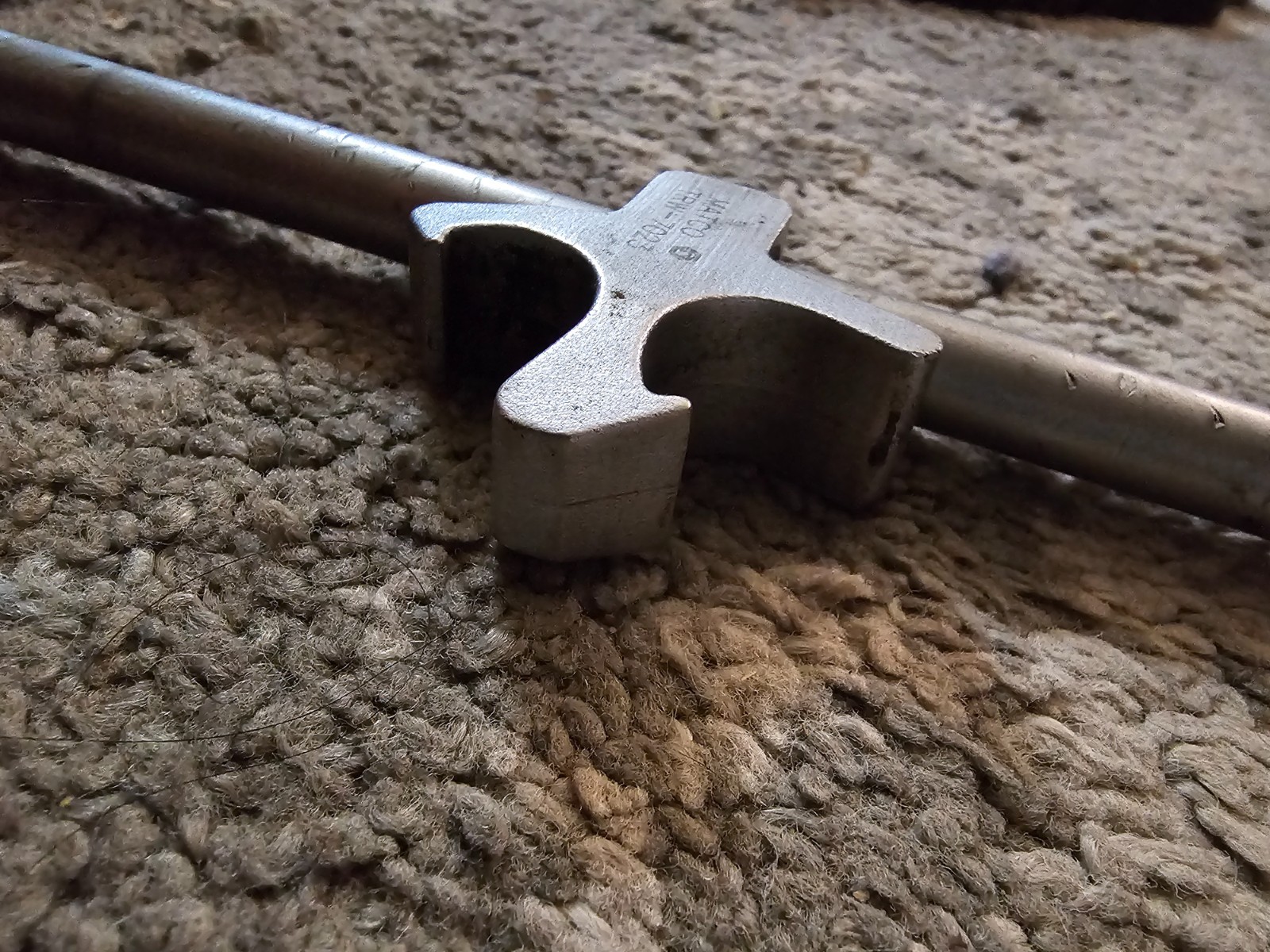 Matco TRW-7023 Tie Rod Adjusting Tool Used