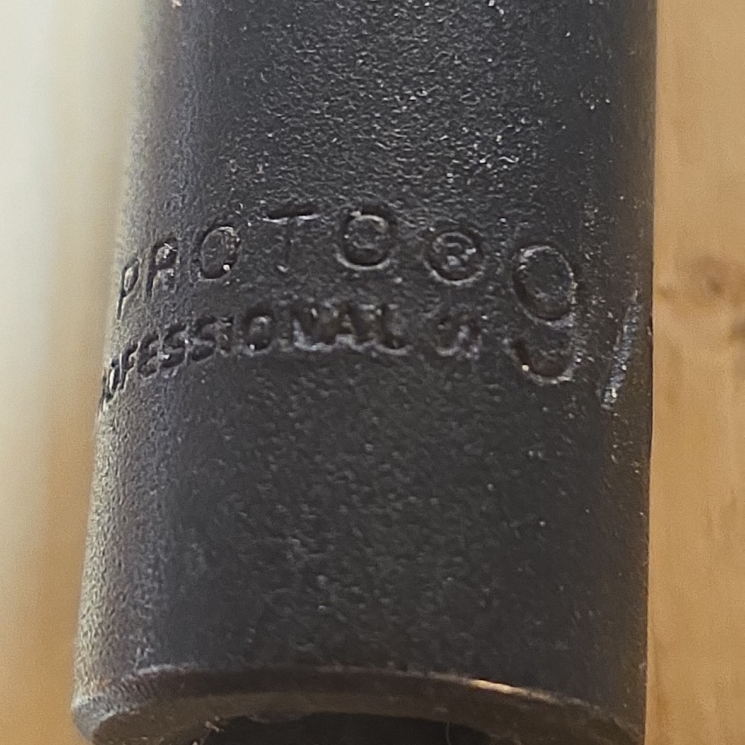 Proto J7718H , 9/16″ Deep Impact Socket , 3/8″ Drive, 6 Point USA