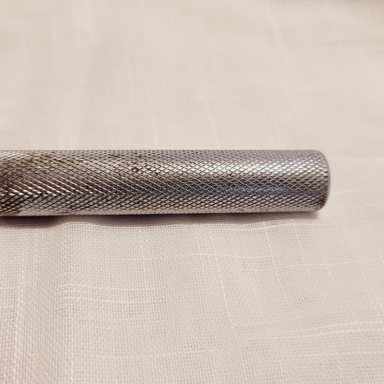 Vintage Proto Professional 1/2″ INCH Drive Ratchet 5449 Knurled Handle USA