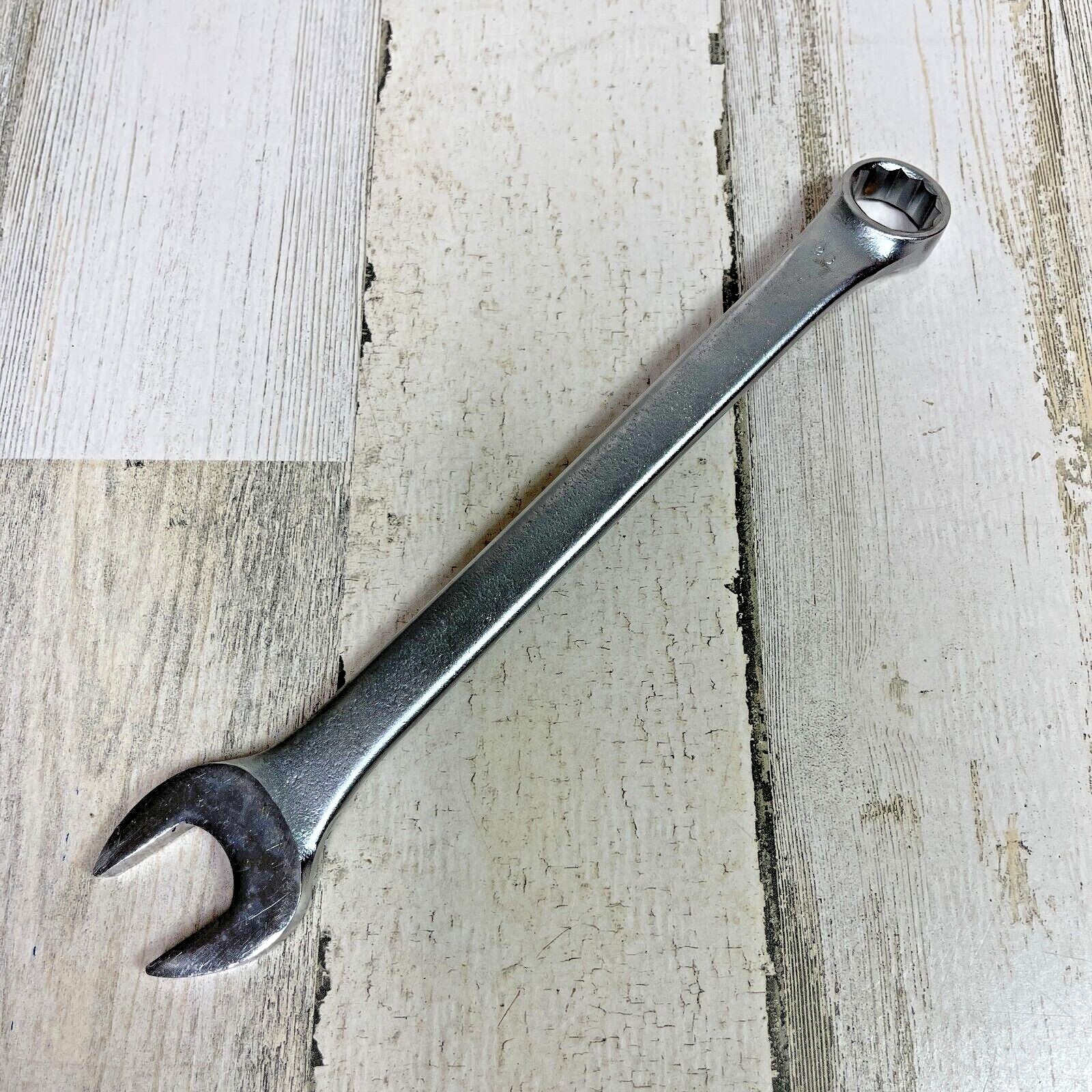 22MM Metric Combination Wrench Pro America 1022 Brand 12 point Made in USA