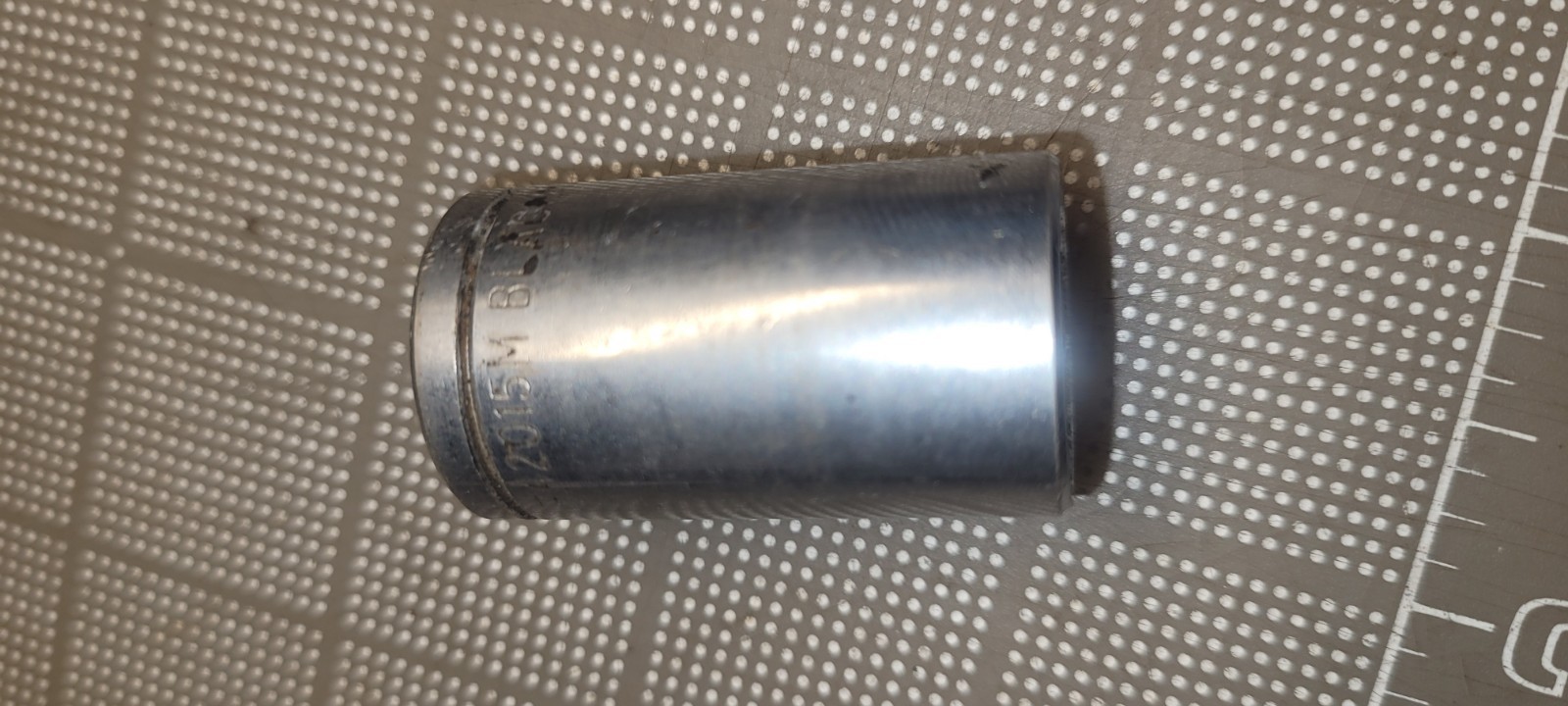 Blackhawk USA Metric 1/2″ Drive 12 Point Socket 17mm 16mm 15mm 14mm 12mm 11mm