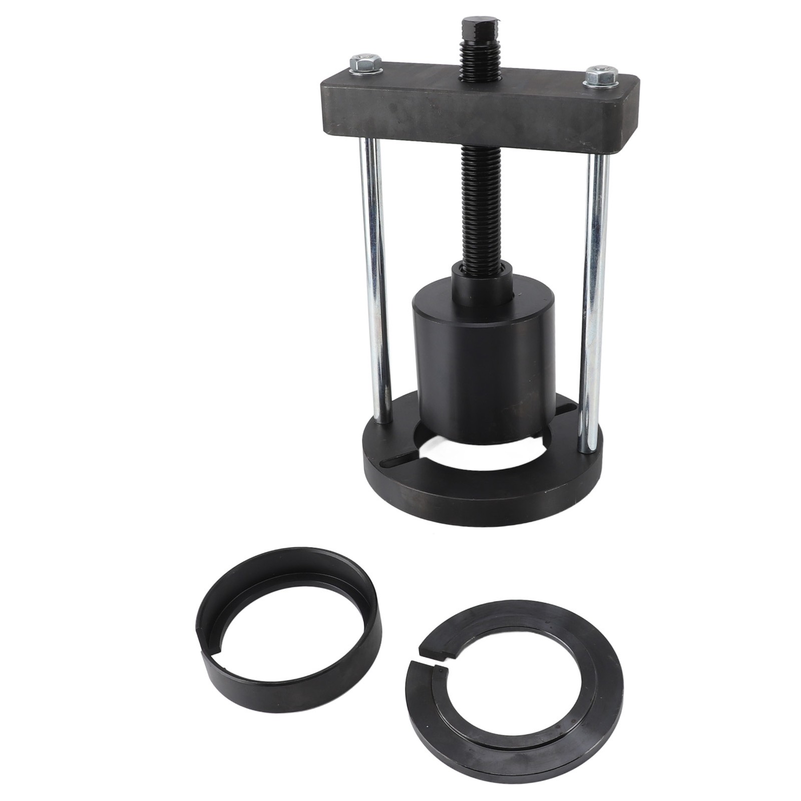 Rear Trailing Arm Suspension Bush Bolt Install Tool 205‑1017 Carbon Steel B TMXS