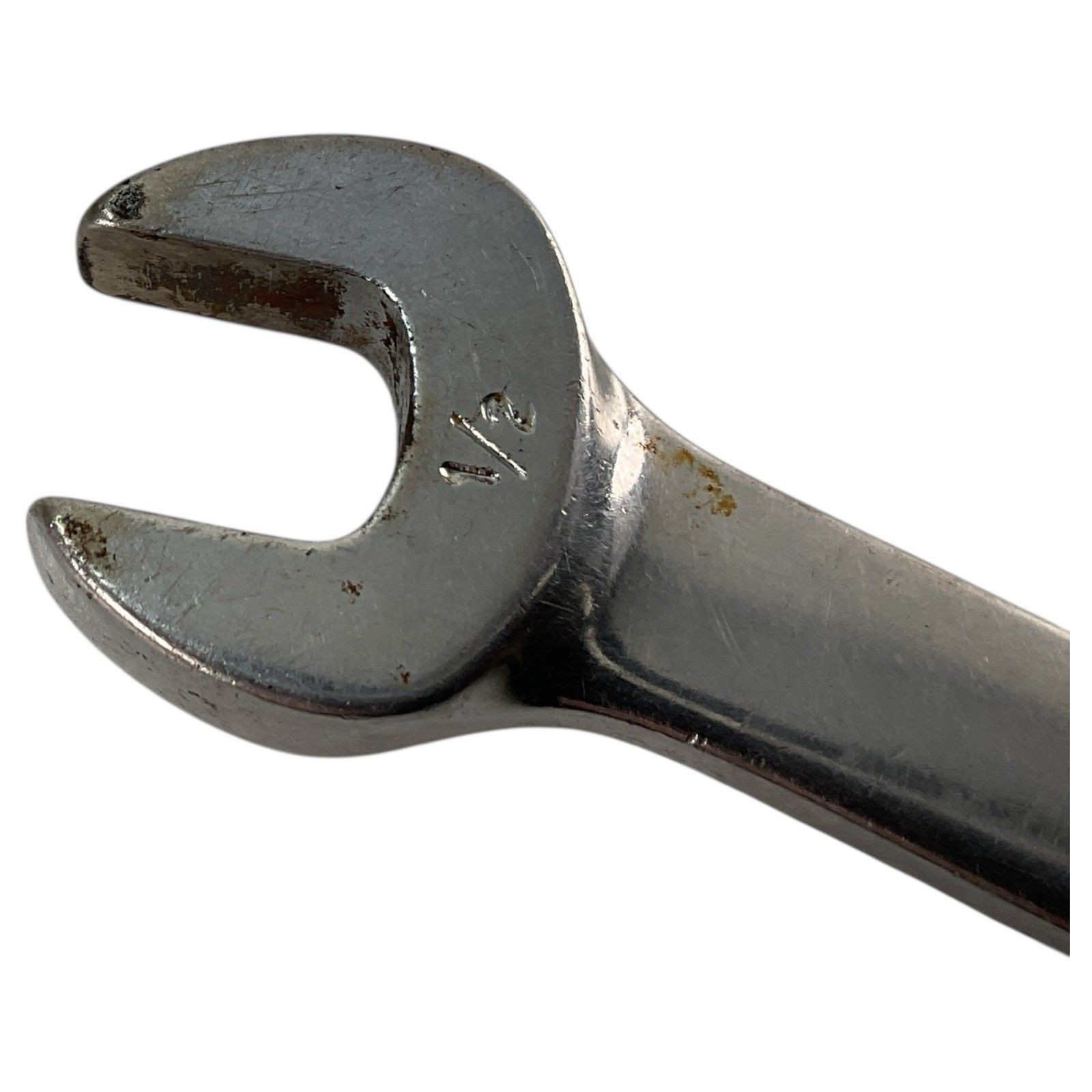 Snap-on RXS 16 Flare Nut Line Tubing Combination Wrench 1/2″ SAE USA RXS16