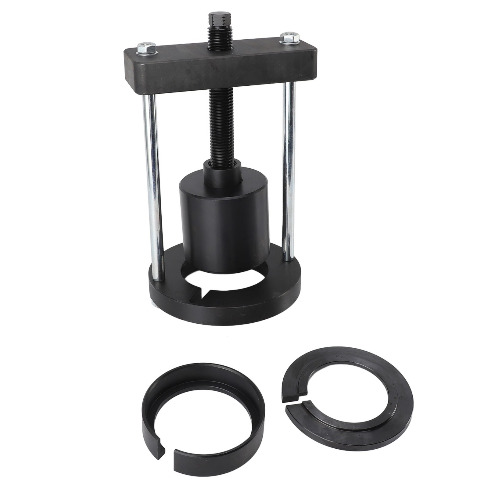 Rear Trailing Arm Suspension Bush Bolt Install Tool 205‑1017 Carbon Steel B TMXS