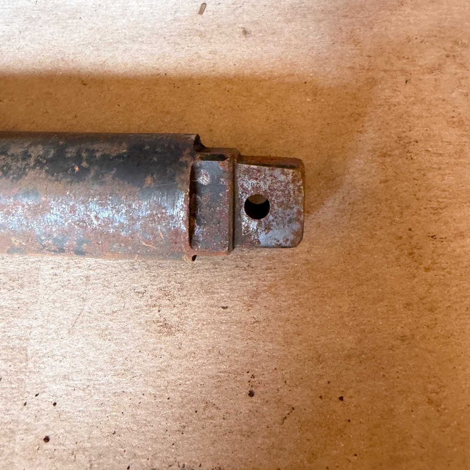 Wright Tools 1″ Drive 13″ Impact Socket Extension 8913 USA