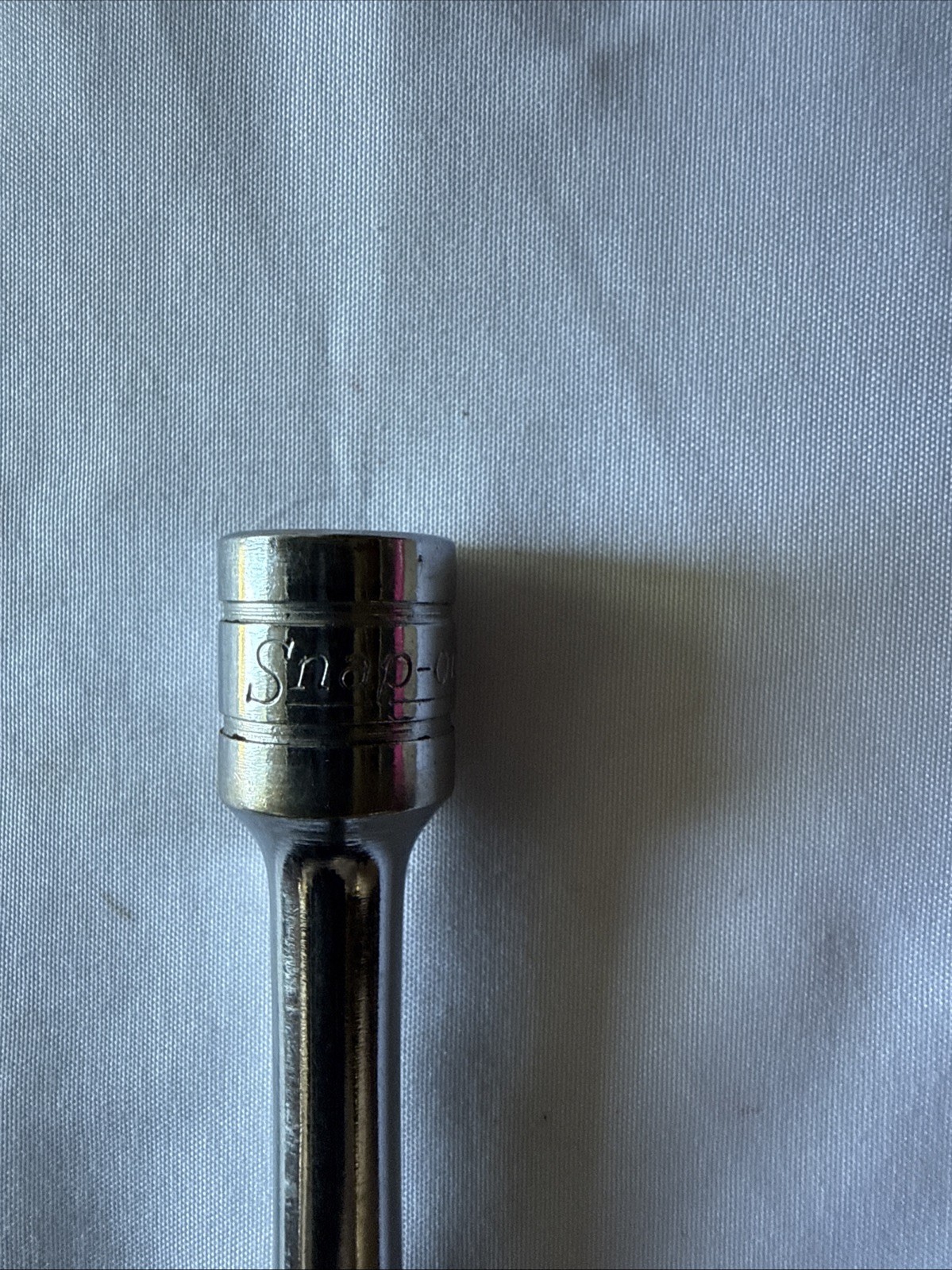 Snap On Tools FX4 1/4 Inch And 4 1/2 Inches Long Drive Friction Ball Extension