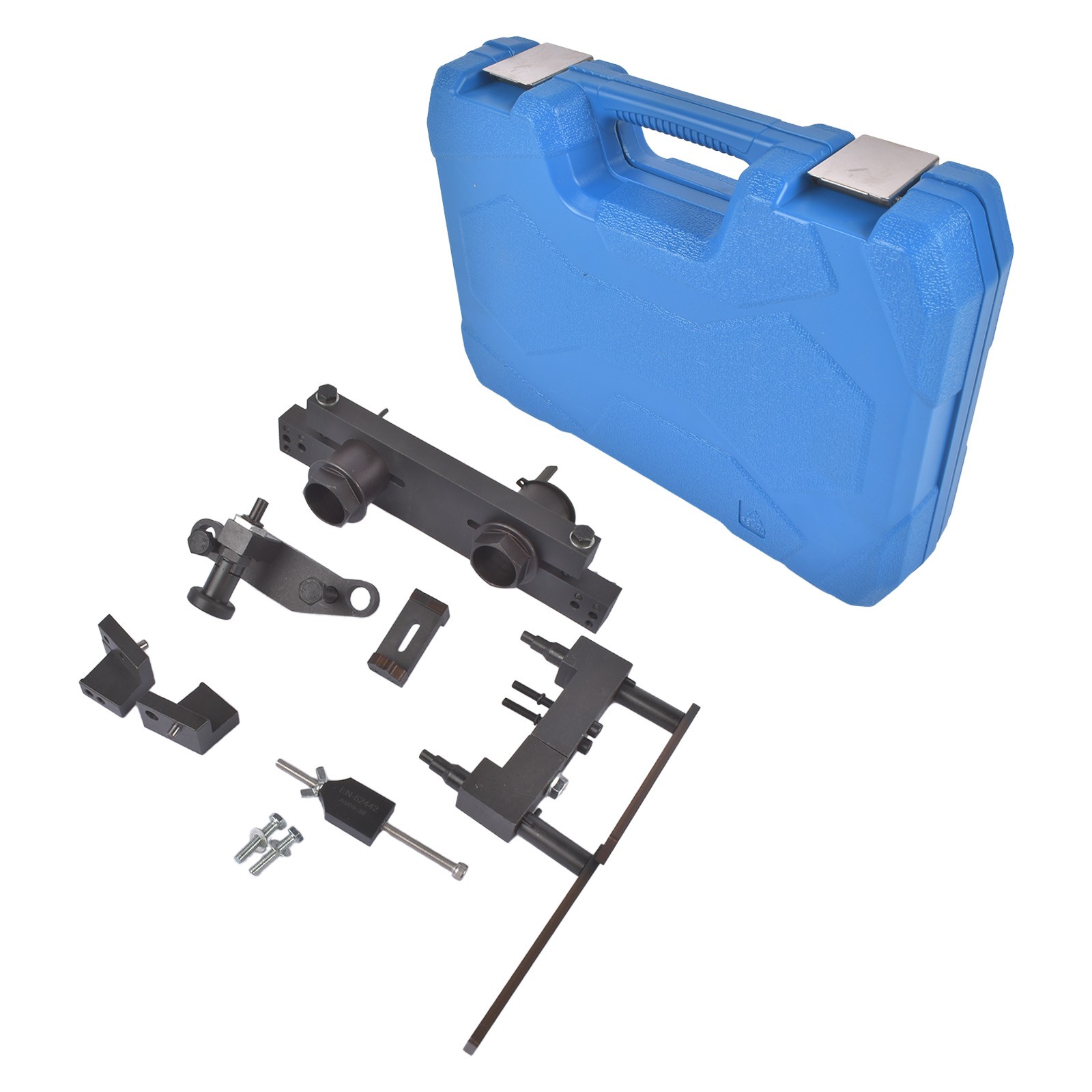 Engine Camshaft Timing Tool Set for Cadillac XT4 EN-52476 EN-52461 EN-52462-A