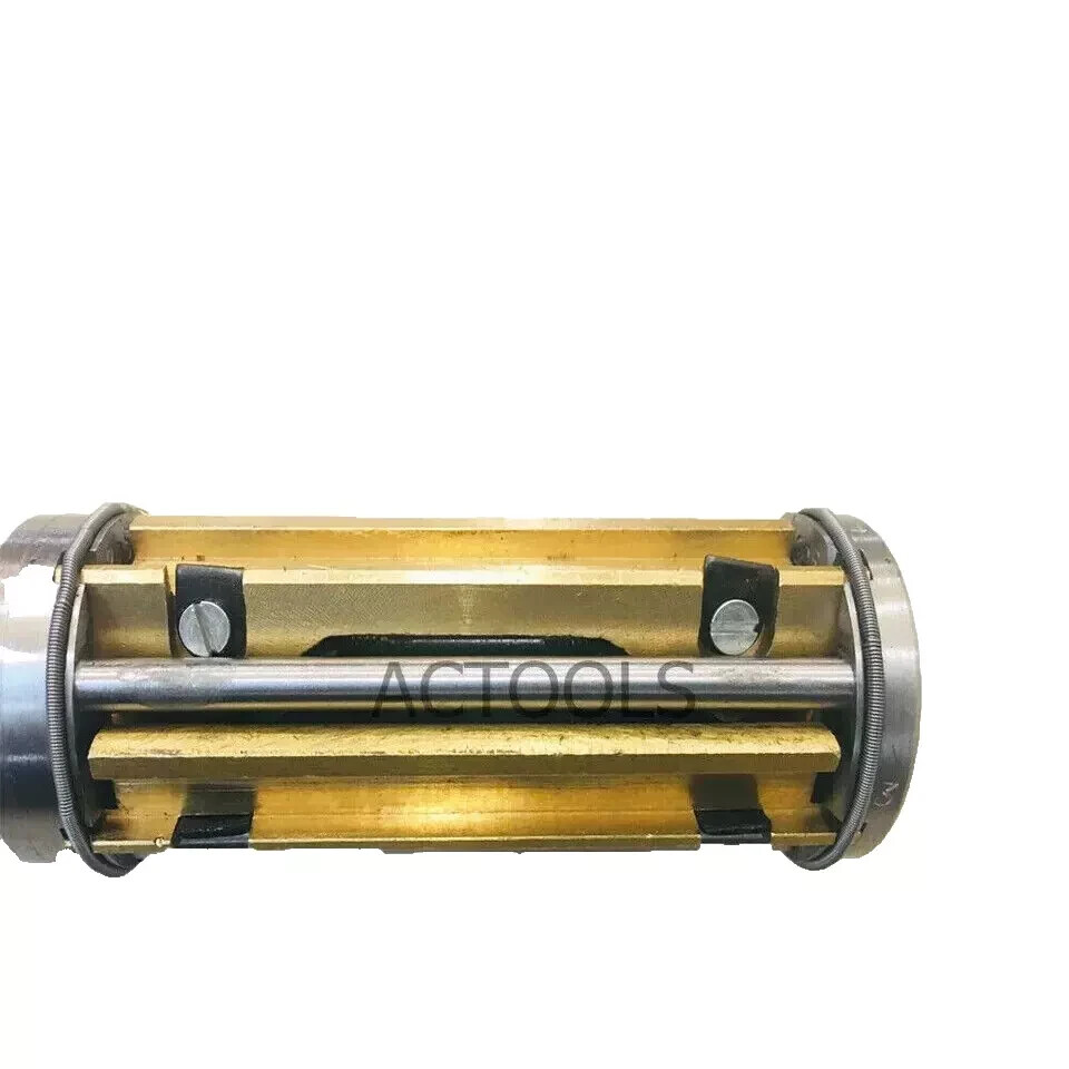 Cylinder Engine Hone Kit – 3-1/2″ to 6-1/2″ + 4 Grit Stones Combo