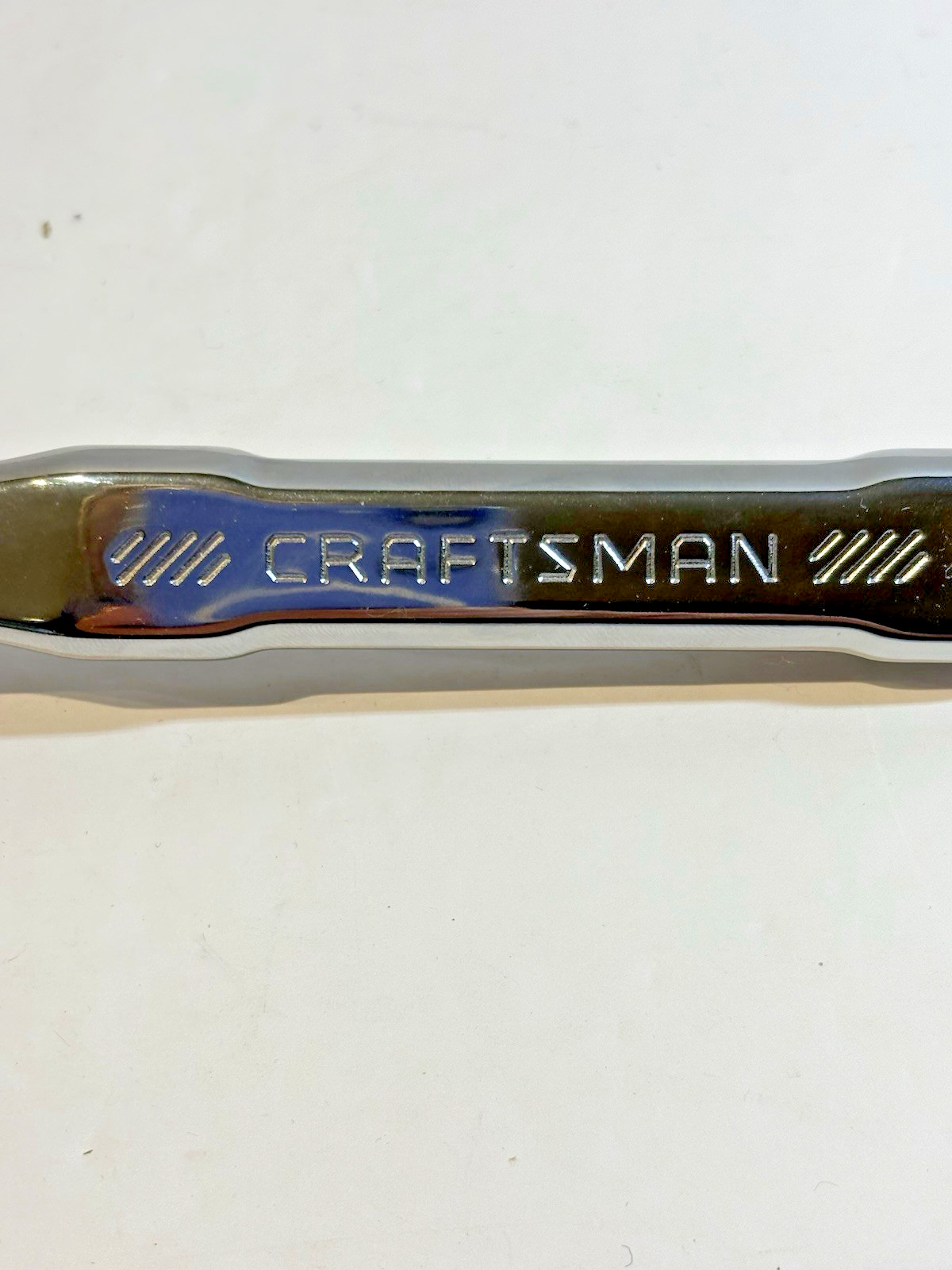 NEW Sears Craftsman Low Profile 1/2 in. drive Ratchet 72 teeth CMMT86723
