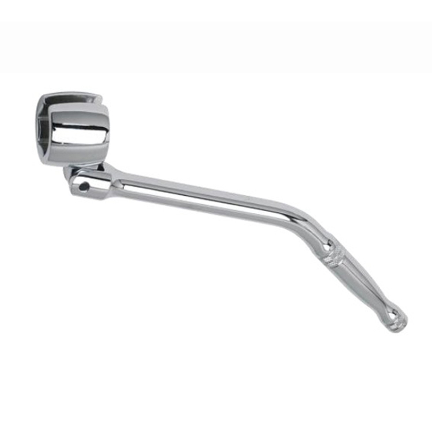 Oxygen Sensor Wrench O2 Flexible Head 7/8″ Auto Repair 22mm Hex 6pt Tool SALE