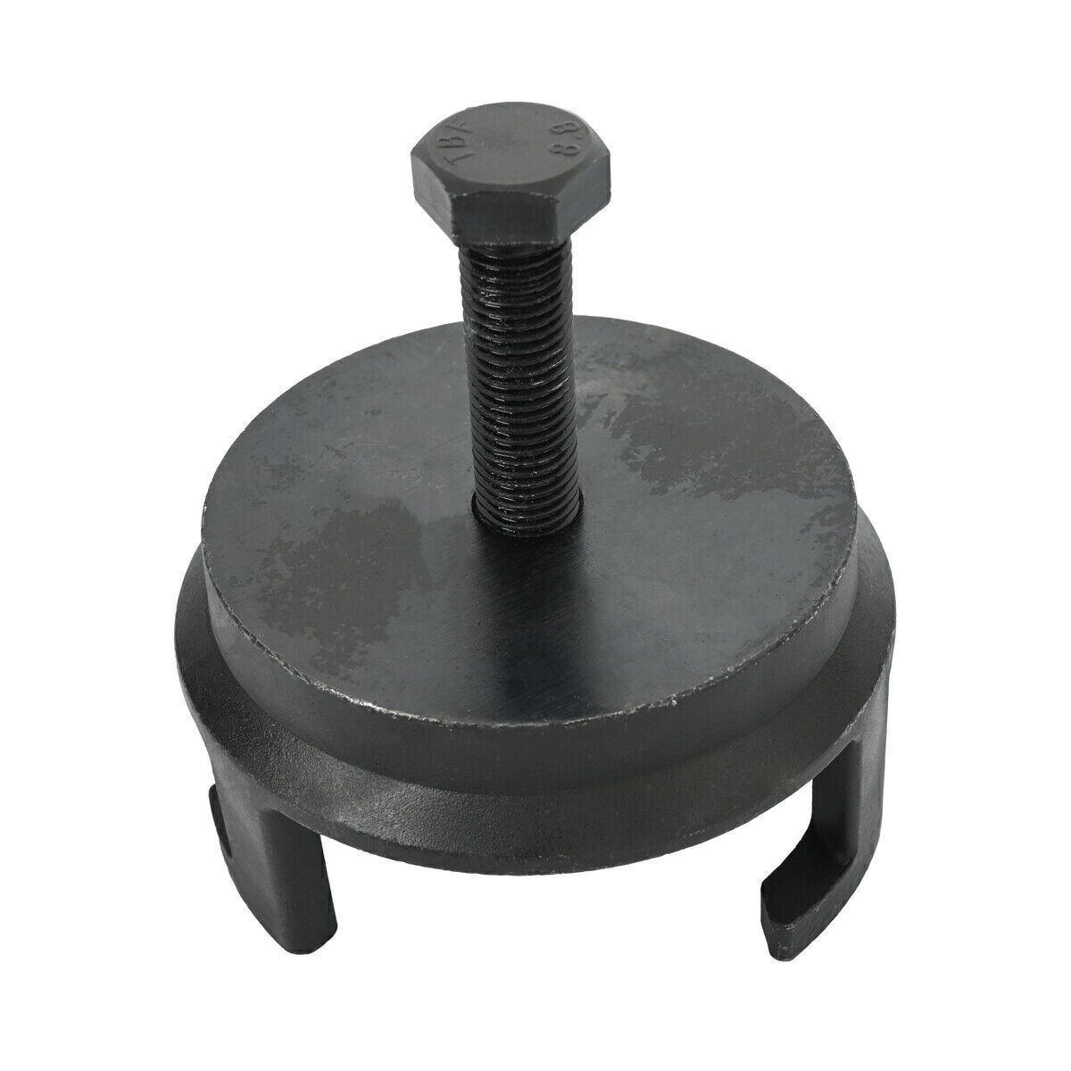 For Ford For Chrysler For GM 25264 Harmonic Balancer Puller Crank Pulley Black