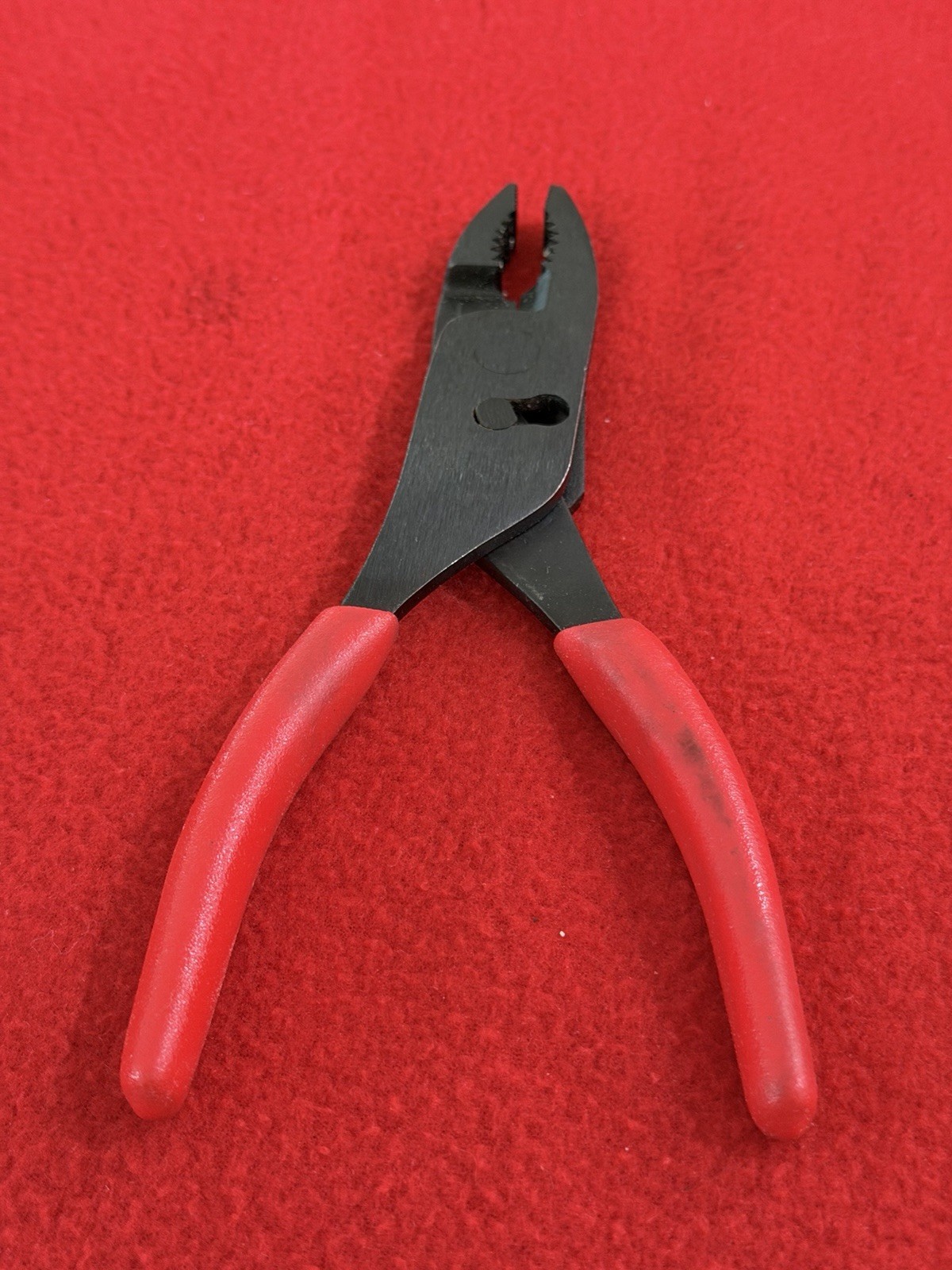 Snap-On 8″ High Leverage Combination Pliers HL138ACP