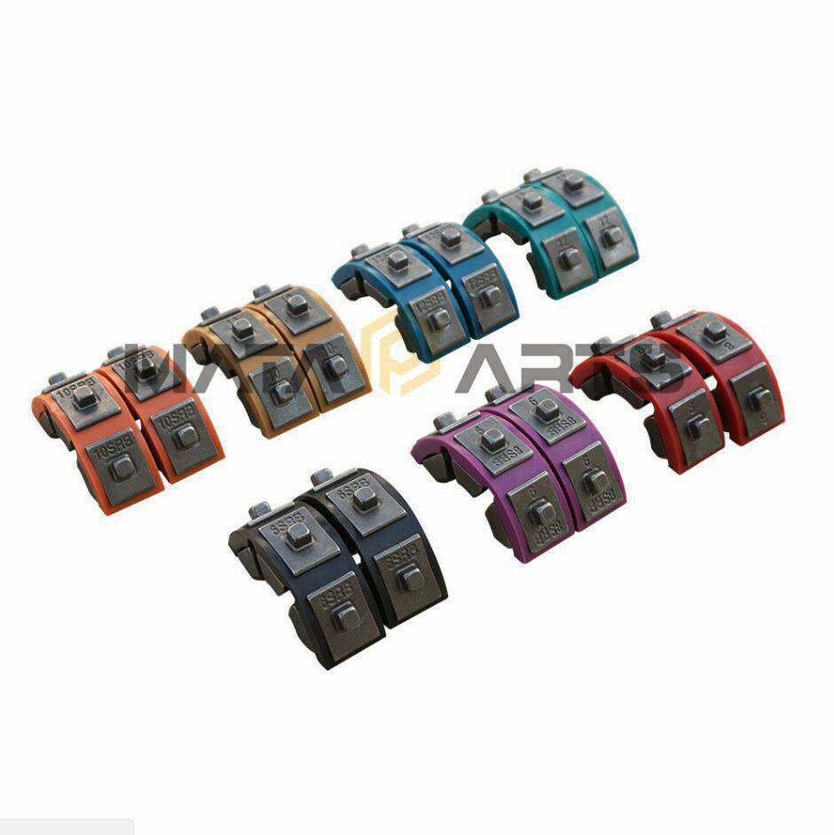 71500 Manual Hydraulic A/C Hose Crimping Air Conditioning Repaire Crimper Tools