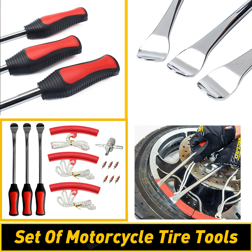 CAR AUTO SCREWDRIVER VALVE STEM CORE REMOVER TIRE TUBE INSTALLER REPAIR TOOL 3X