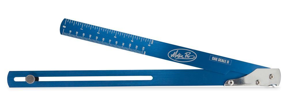 Motion Pro 08-0613 Sag Scale Ii