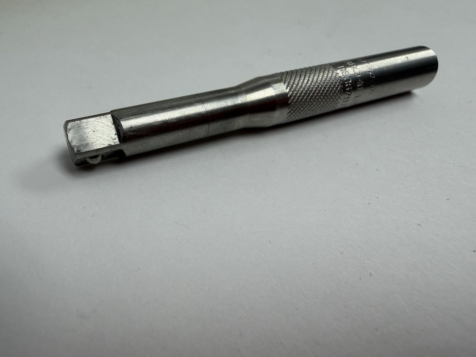 Snap-on Tools NEW 1/4″ Hex Magnetic Shank For Ratcheting Screwdriver SGDMRC1-10