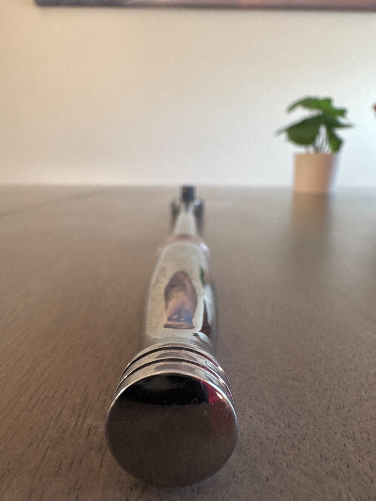 RARE Snap-On 105th Anniversary Special Edition 3/8″ Drive Ratchet Long Handle