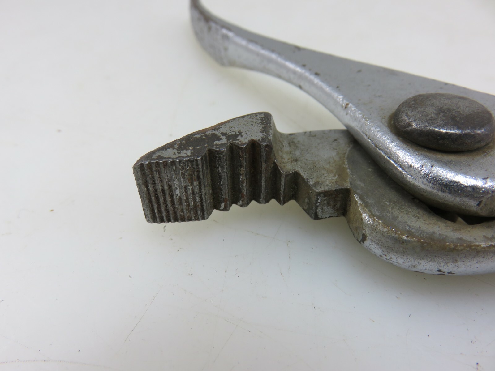 Cee Tee Co. Adjustable Slip Joint Pliers 6.5″ Long Vintage Made In USA CeeTee