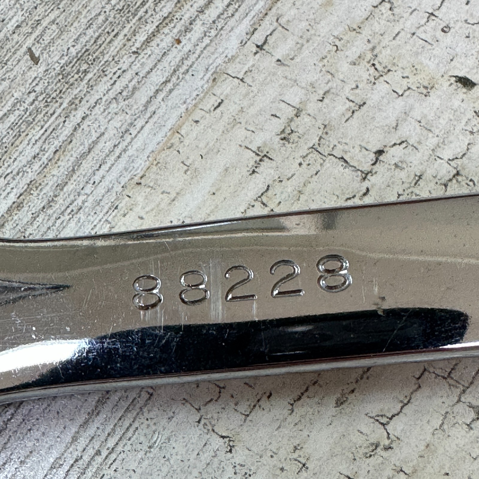 SK Professional Tools 88228 7/8″ 12pt SuperKrome Fractional Combo Wrench USA