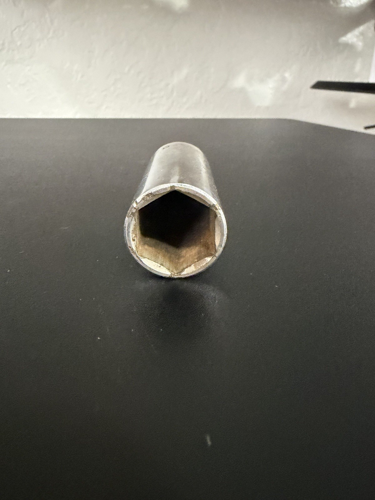 Mac Tools 3/8″ Drive 3/4″ 6PT Deep Chrome Socket XD246