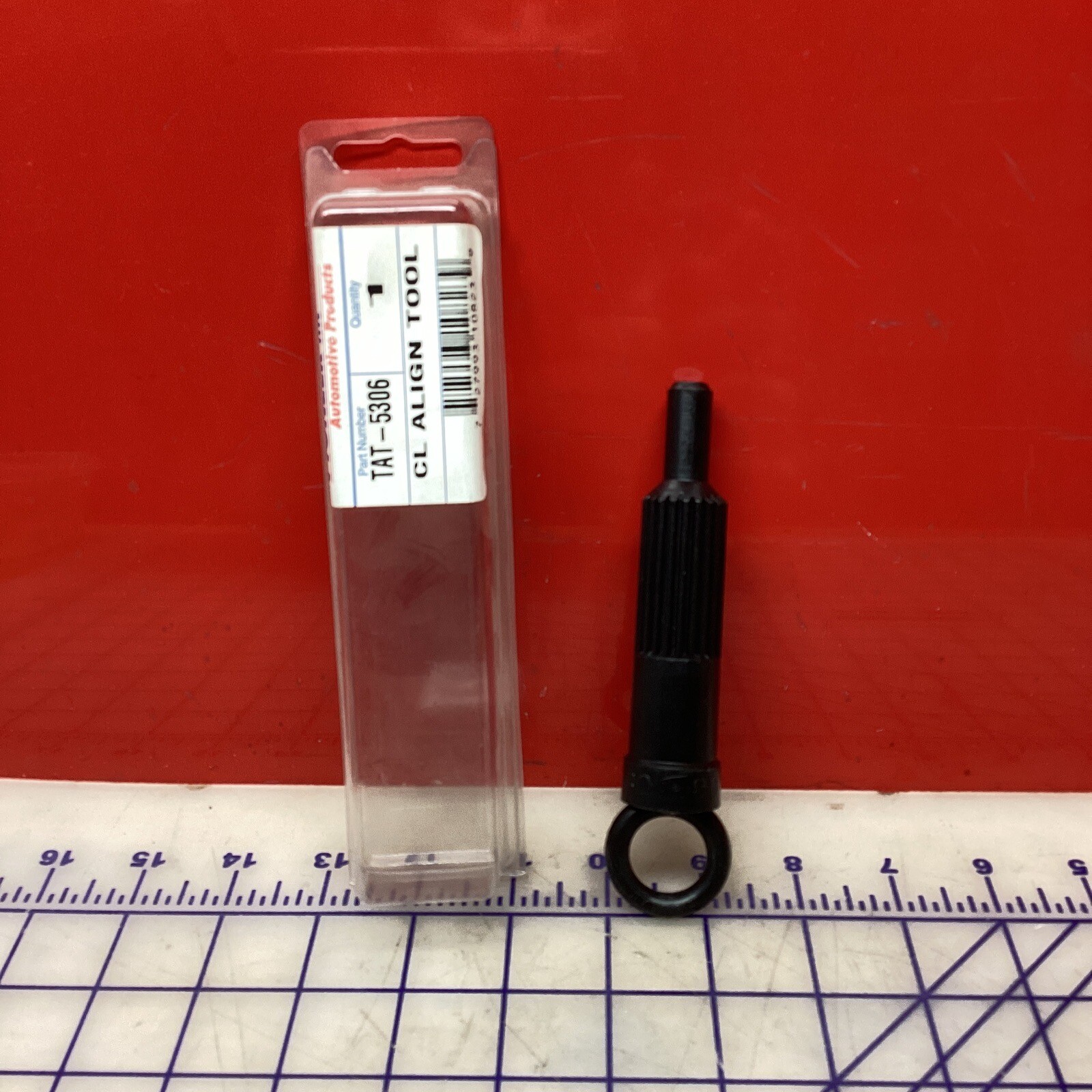 Pioneer Inc. Automotive Products Clutch Alignment Tool #TAT-5306