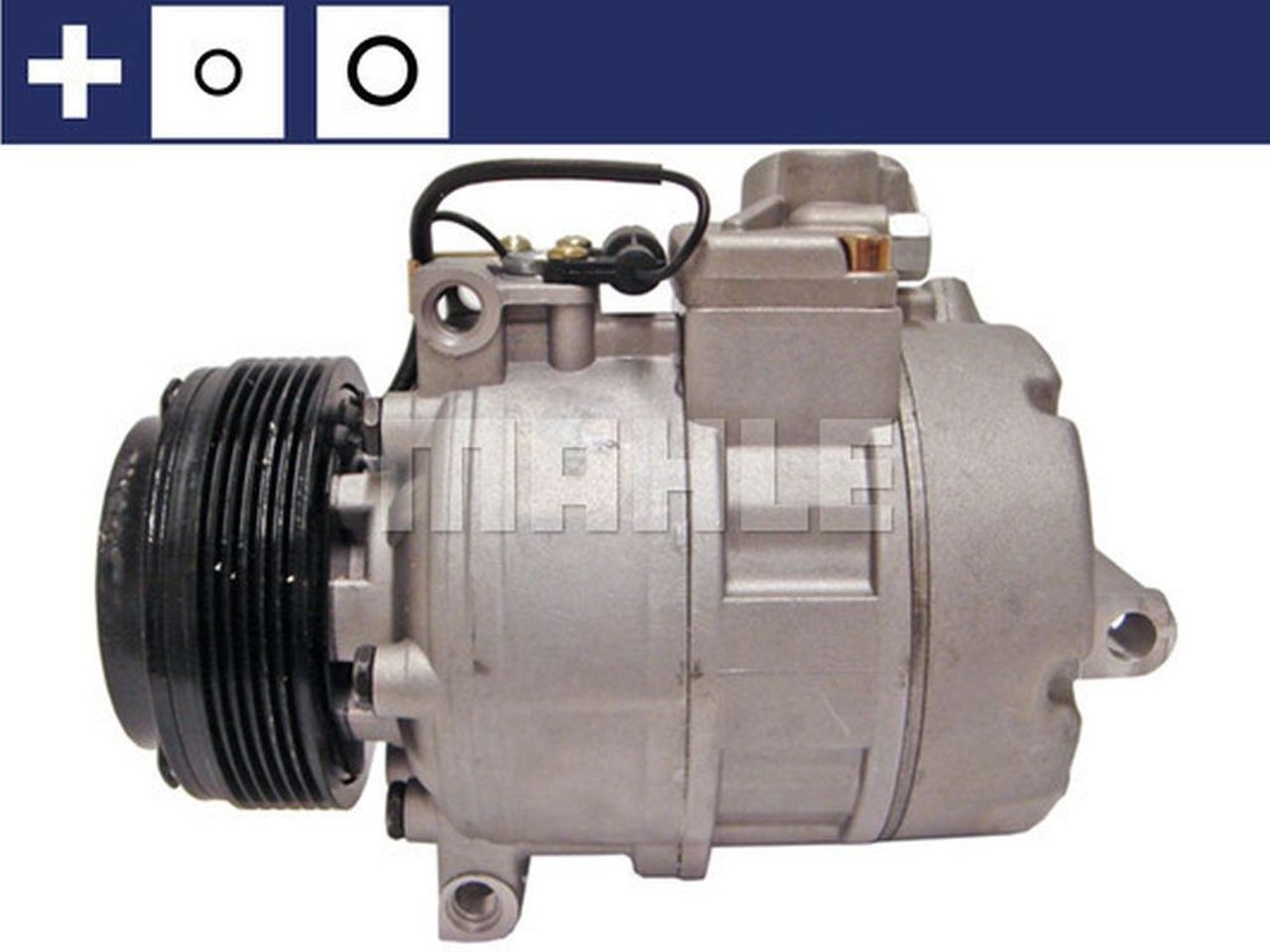 MAHLE BEHR A/C compressor [ACP789000S] AU