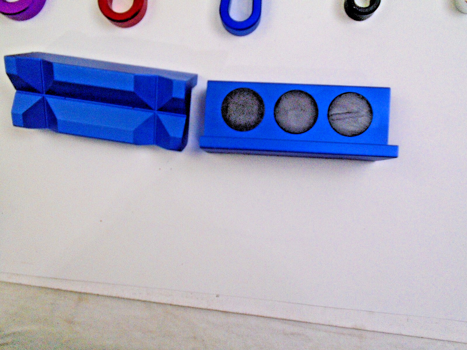 Fitting Wrench & Vise Jaws Alum. Tool 3AN-16AN JIC AN Fittings Hose End Wrench