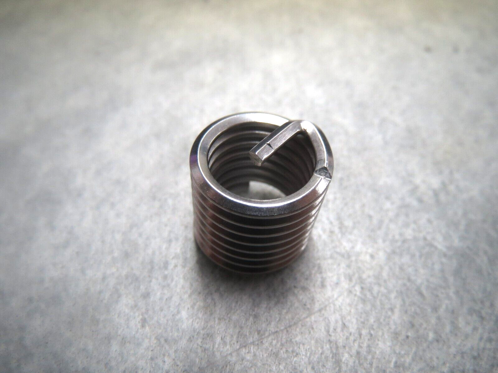 Perma-Coil 1/2-13 Inch Coarse Thread Insert Pack of 6 Made in USA – Ships Fast!