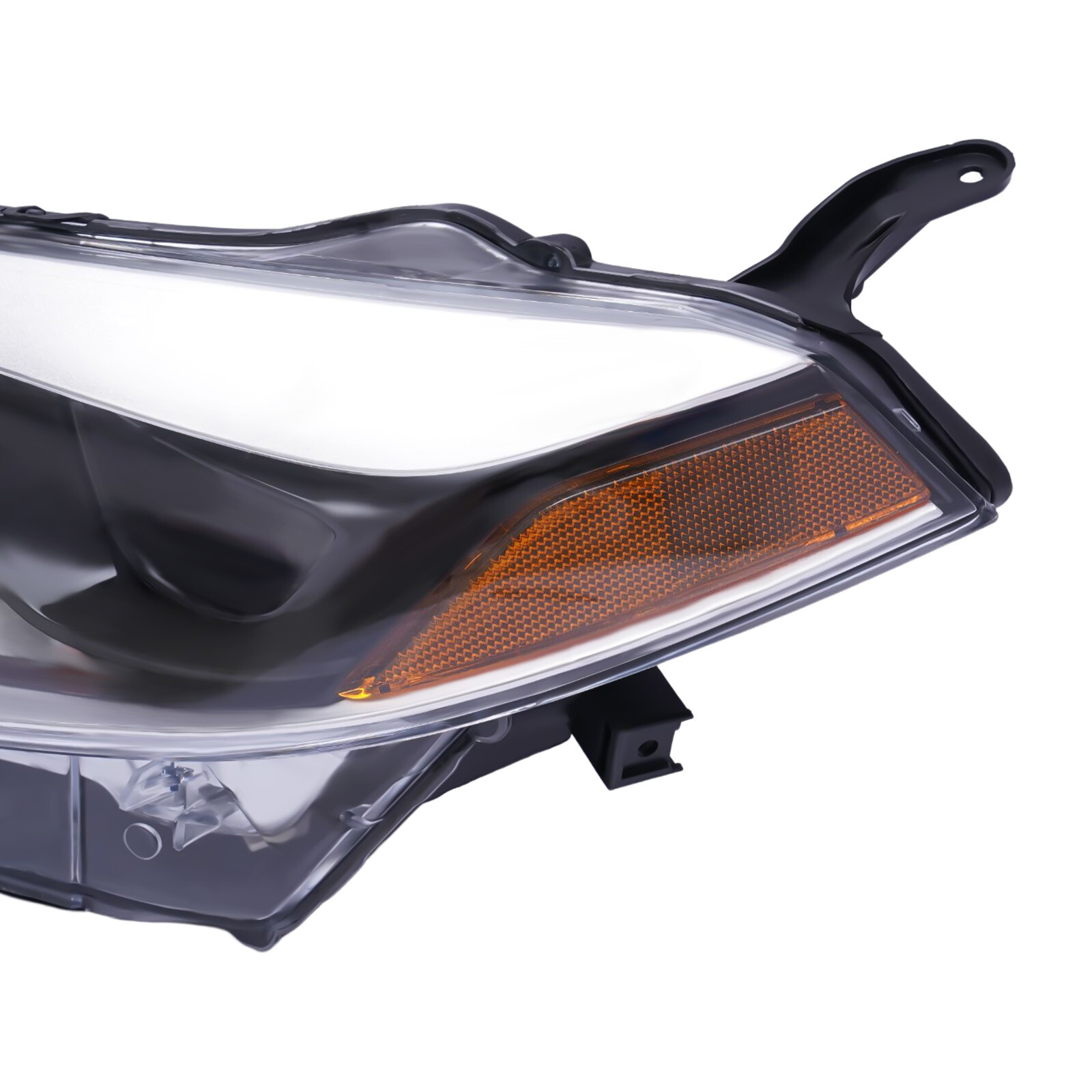 For Corolla 2014 2015 2016 Headlight Left Driver Side 8115002E60 Headlamp LH